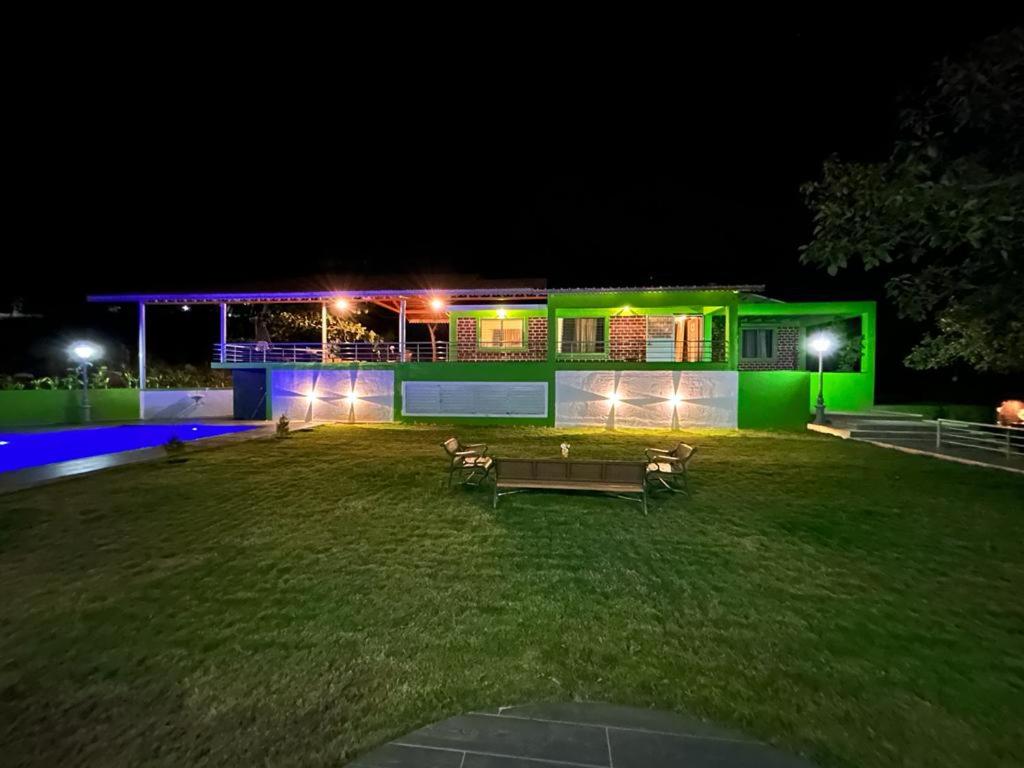 CASA LA PLAYA