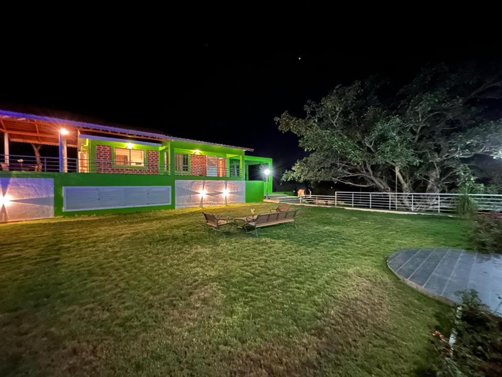 CASA LA PLAYA
