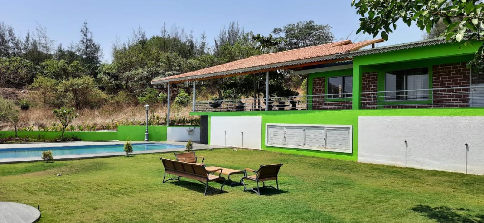 CASA LA PLAYA