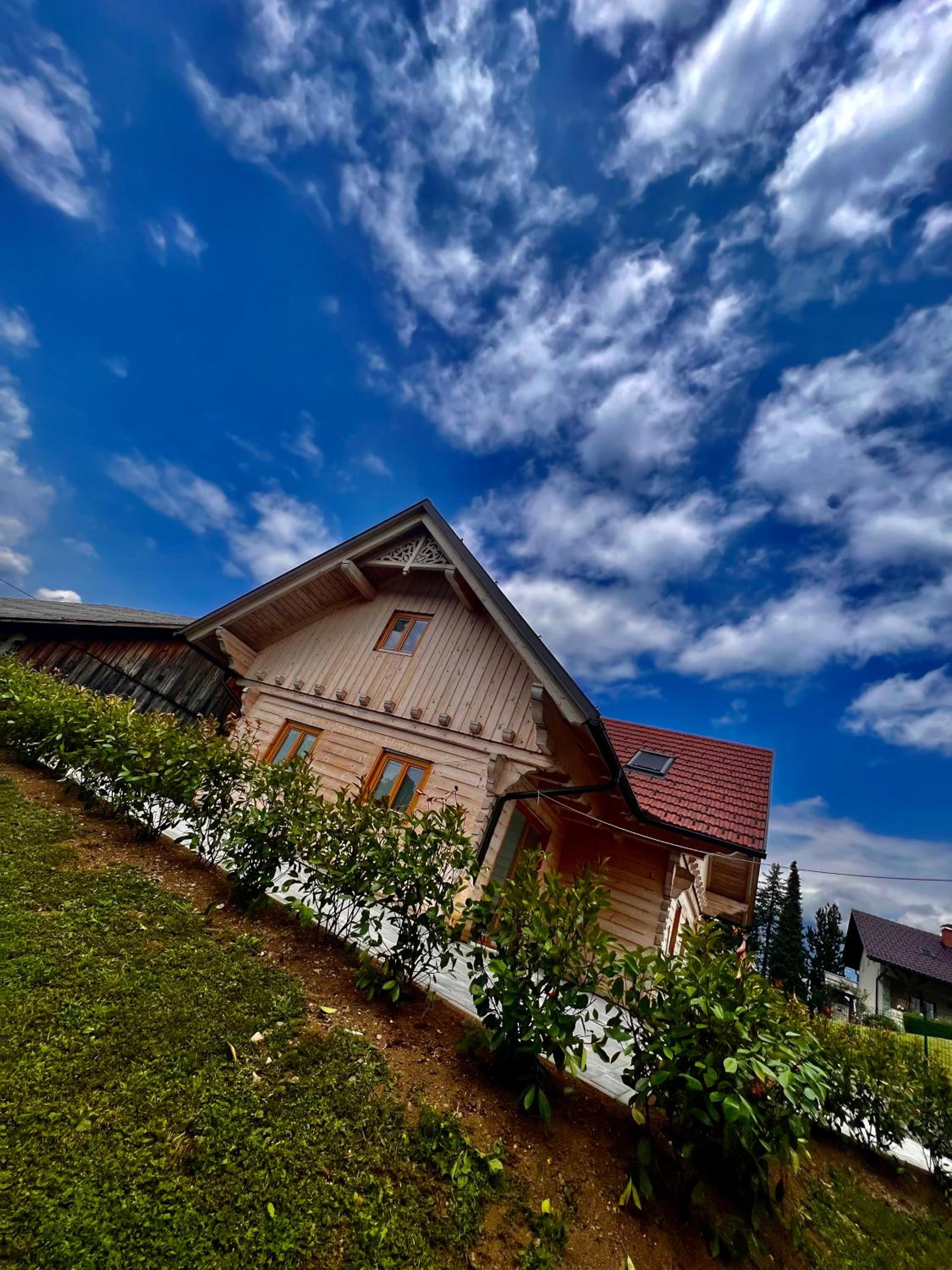 Vila Milan