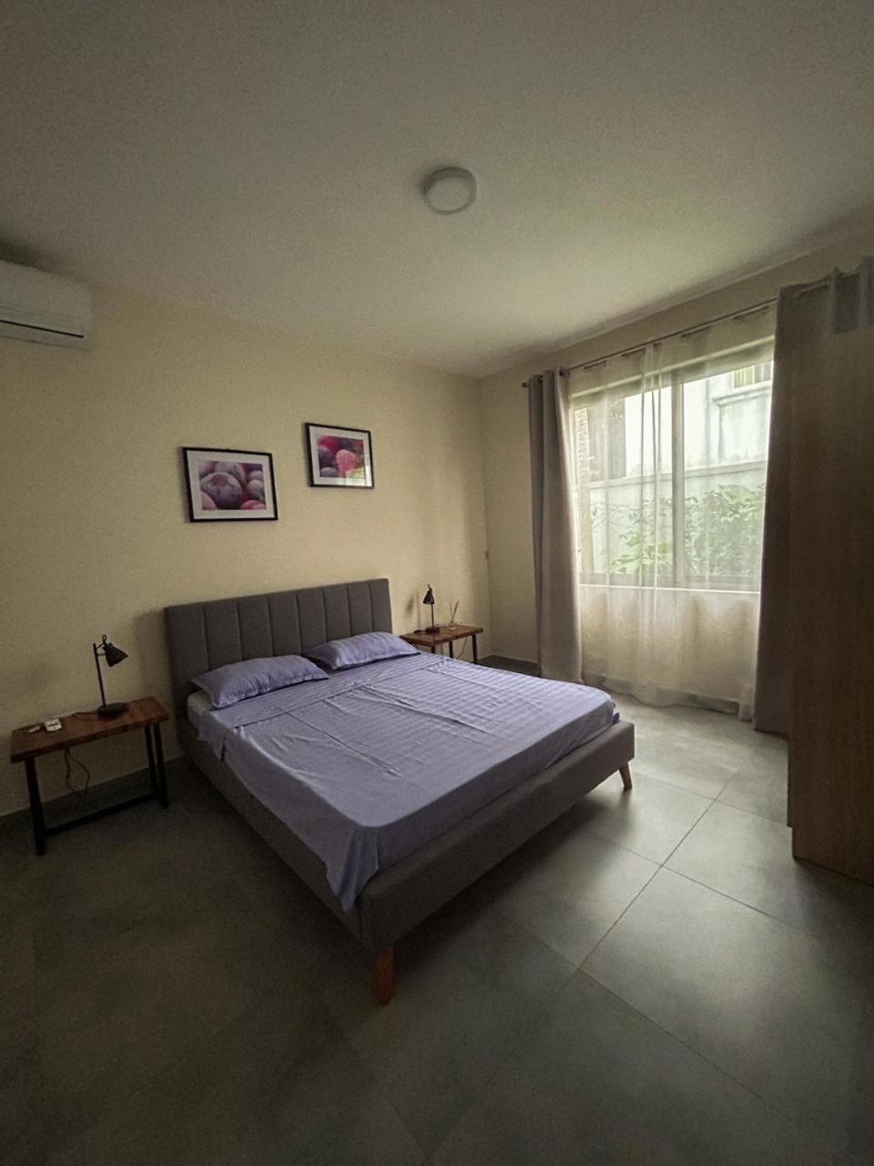 APPARTMENT( LA PAPAYA)