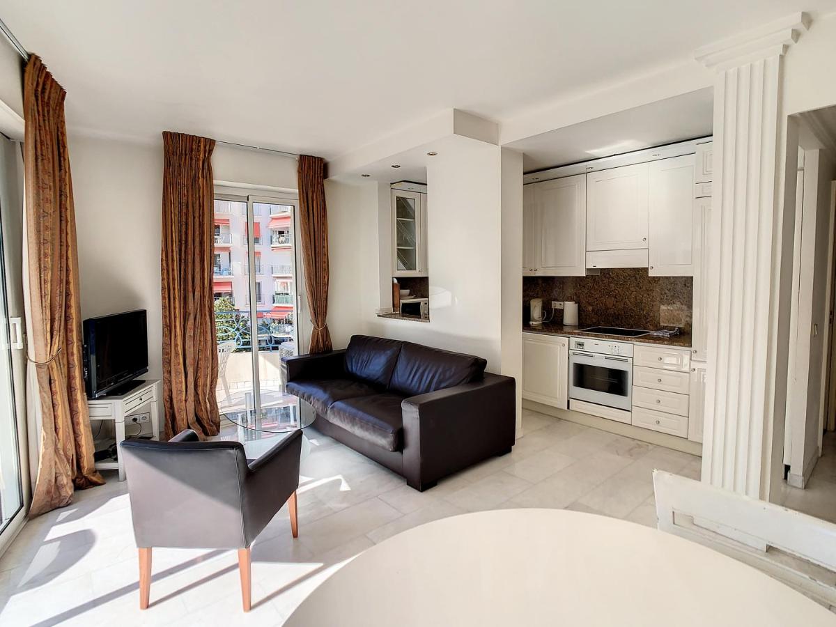 Appartements Medicis photo 3