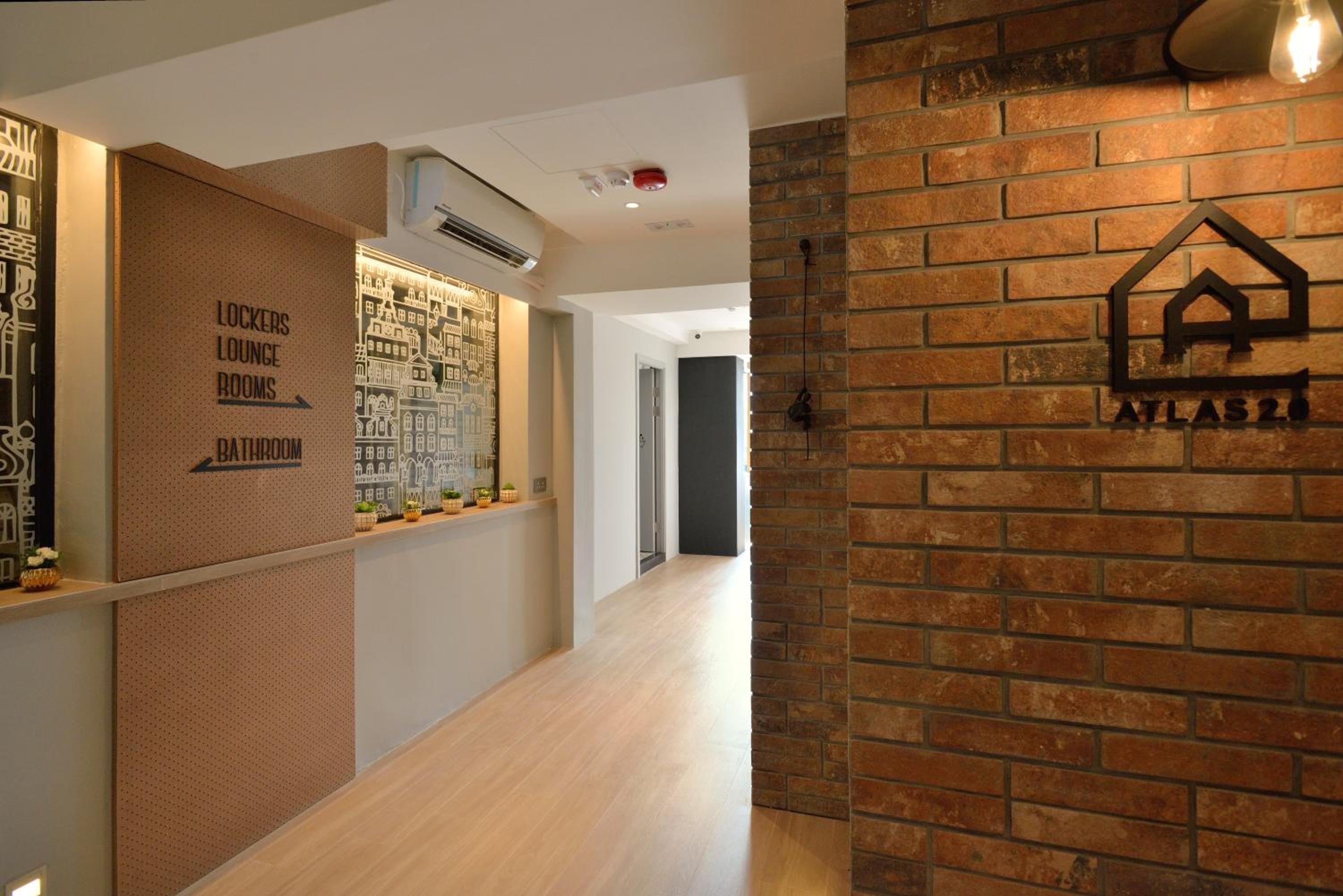 Atlas Hostel & Backpackers