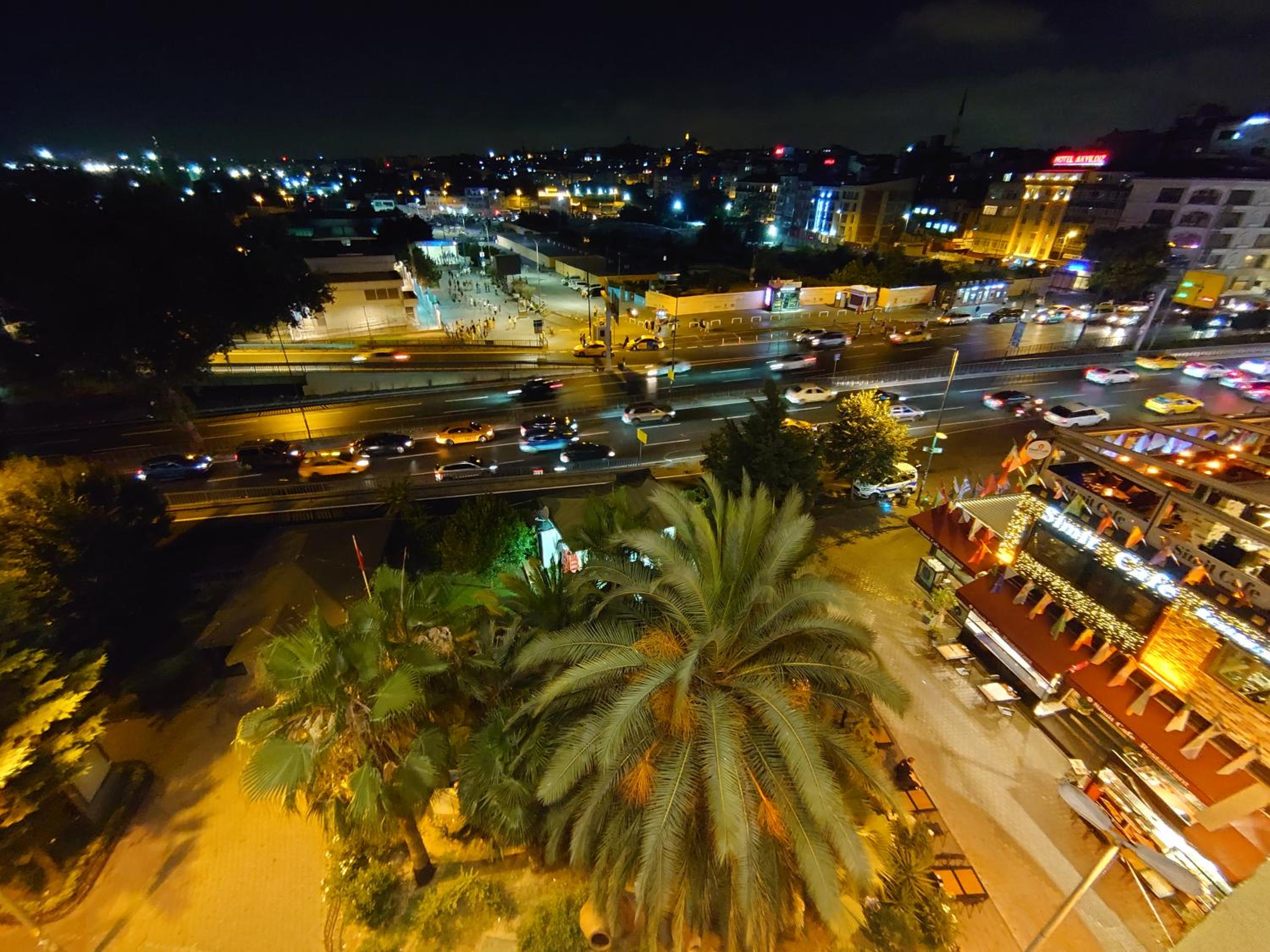 Orient Mintur Hotel - Image 36