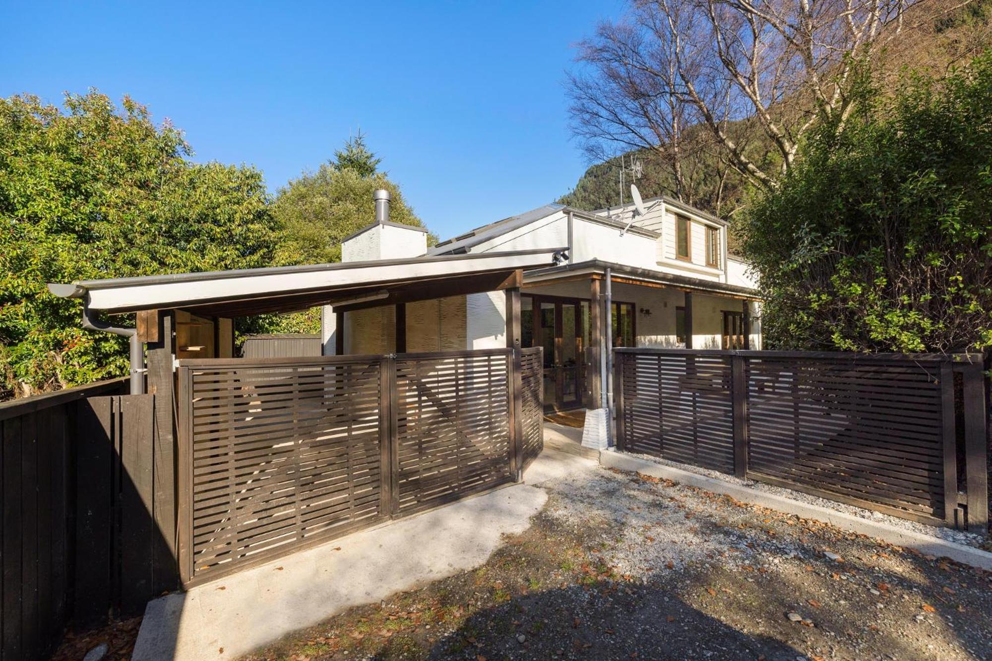 Beautifully styled central home