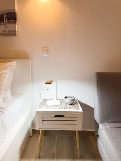 Petite Retreat in Kolonaki, Athens /Netflix