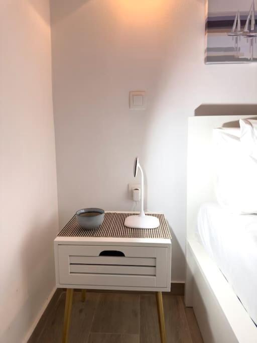 Petite Retreat in Kolonaki, Athens /Netflix