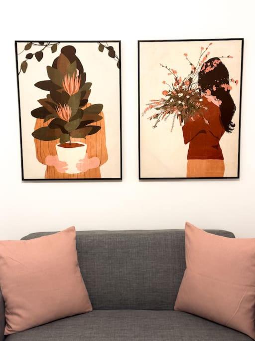 Petite Retreat in Kolonaki, Athens /Netflix