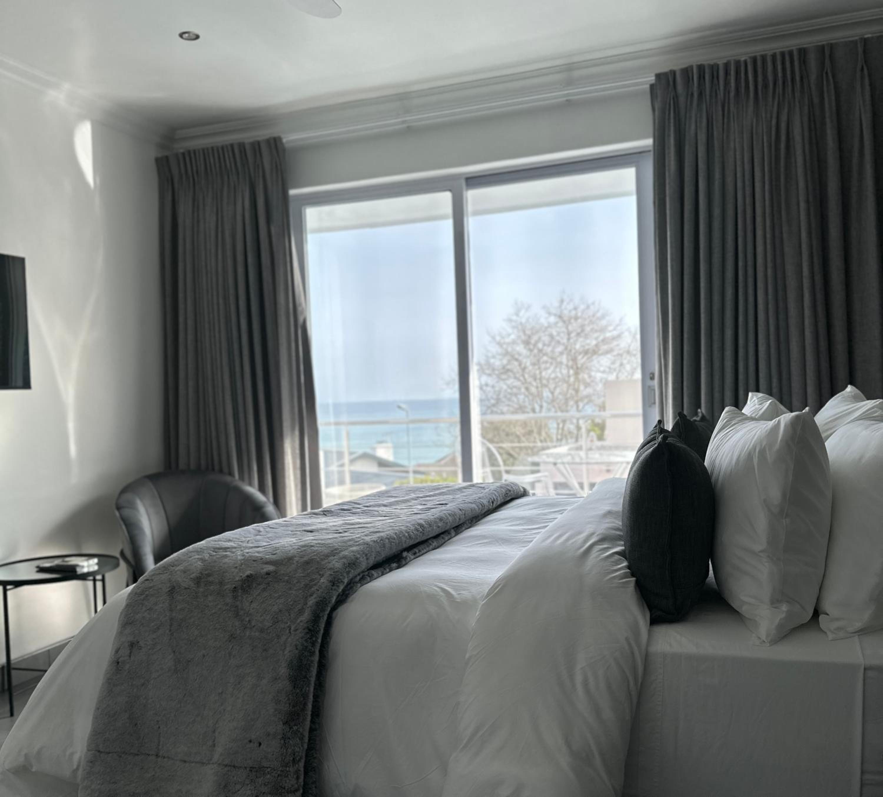 The Atlantic DonReal Guesthouse