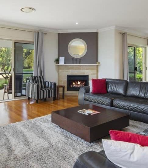 Peppertree Lodge Hunter Valley
