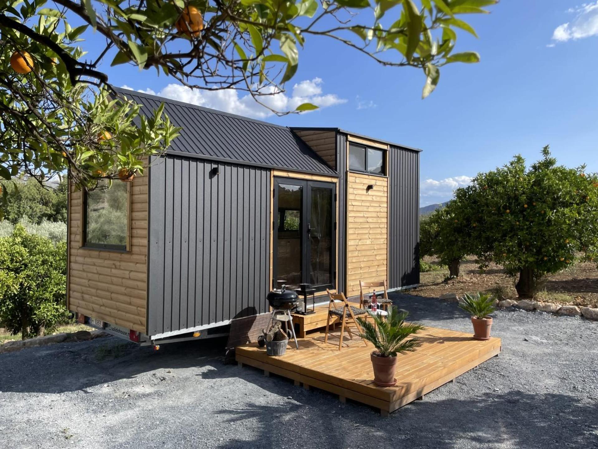 La Vista Huma by Tiny Away