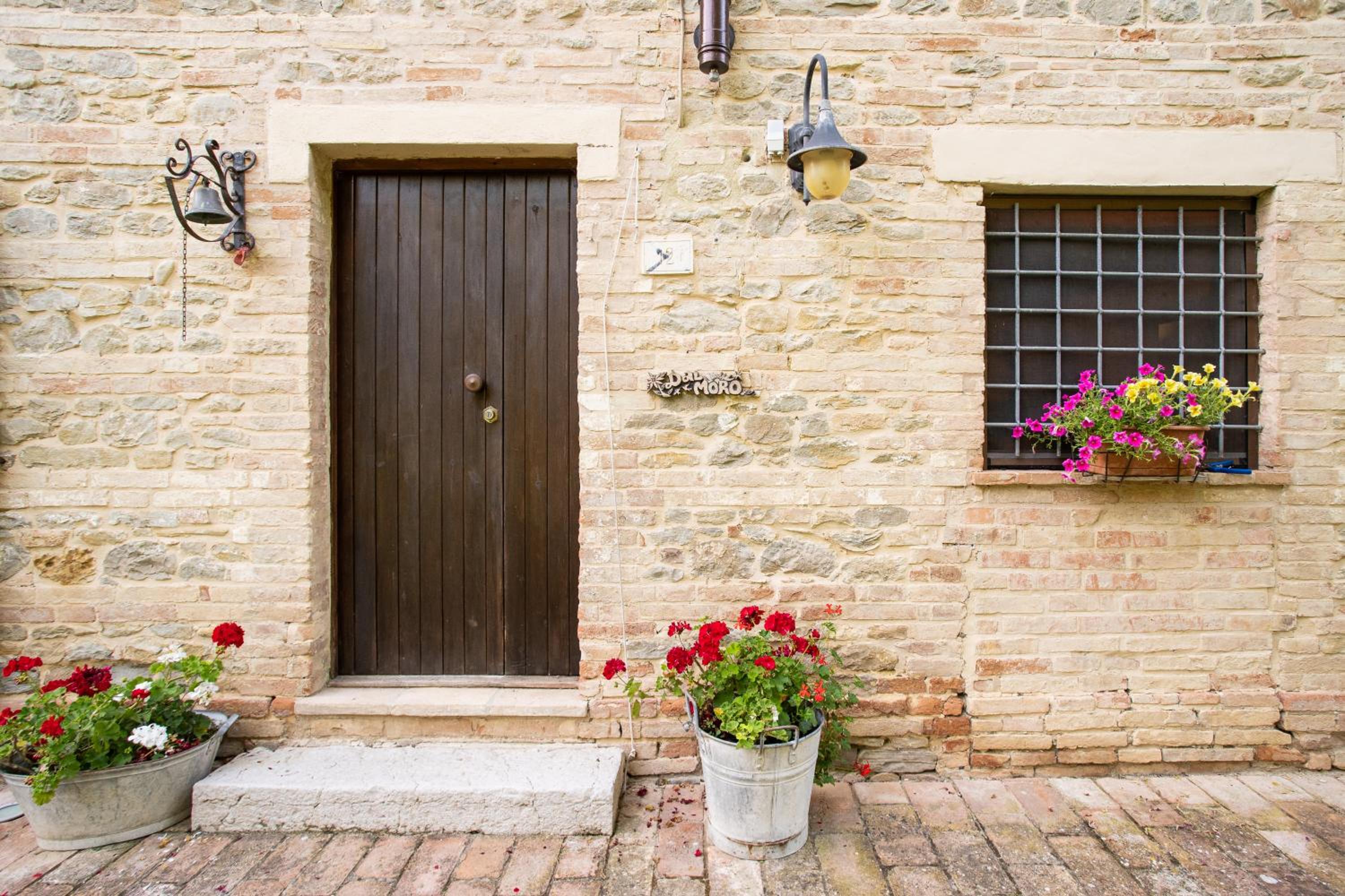 Casale Dal Moro view 3