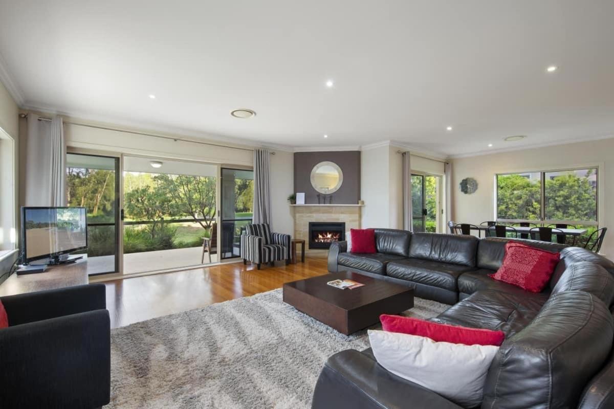 Peppertree Lodge Hunter Valley