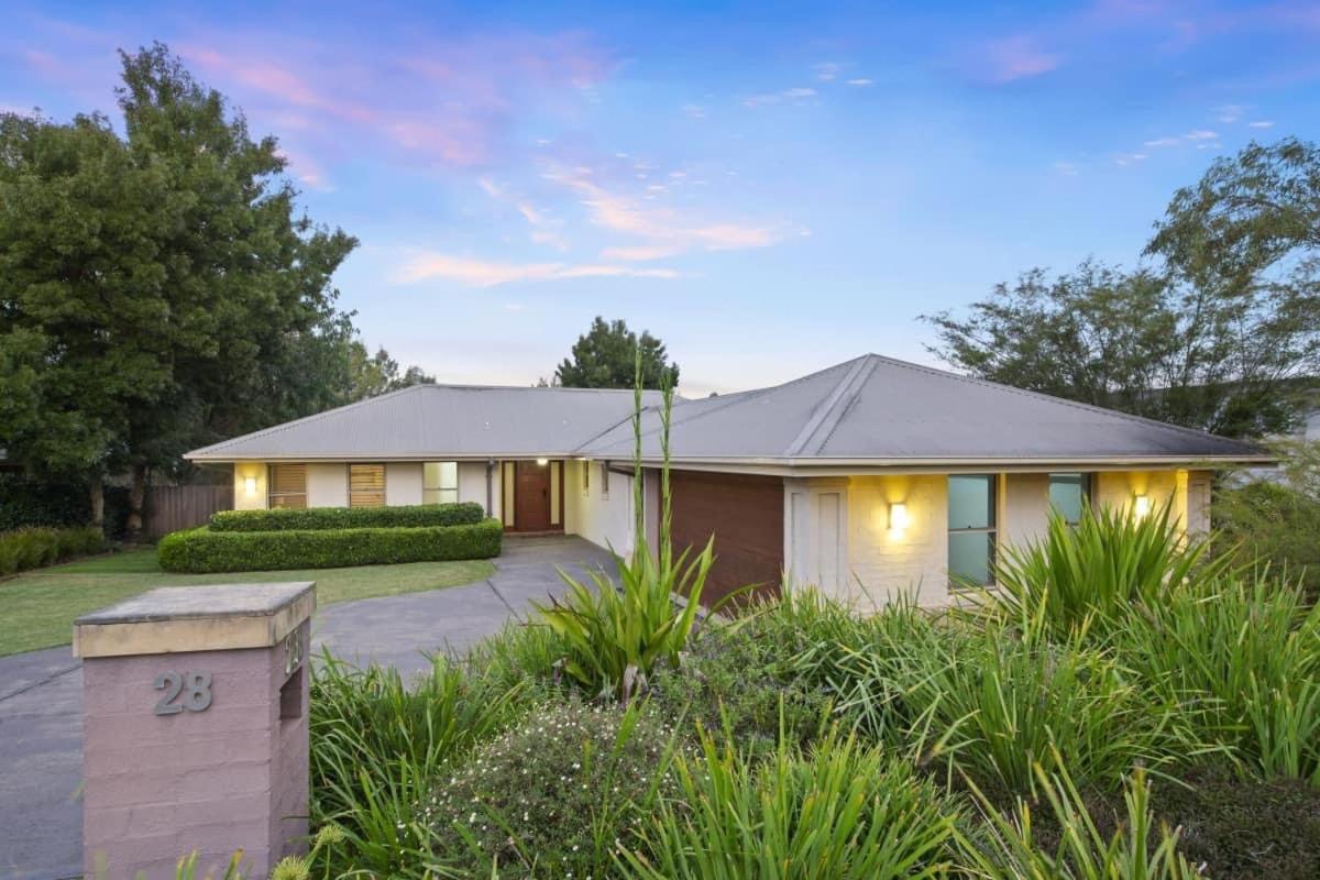 Peppertree Lodge Hunter Valley