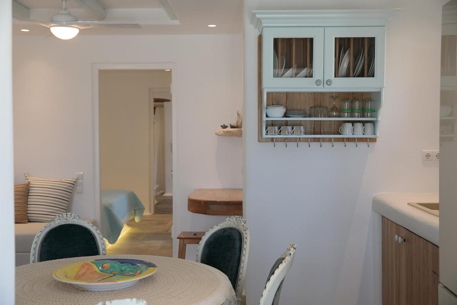 Sea U Soon Seafront Suites