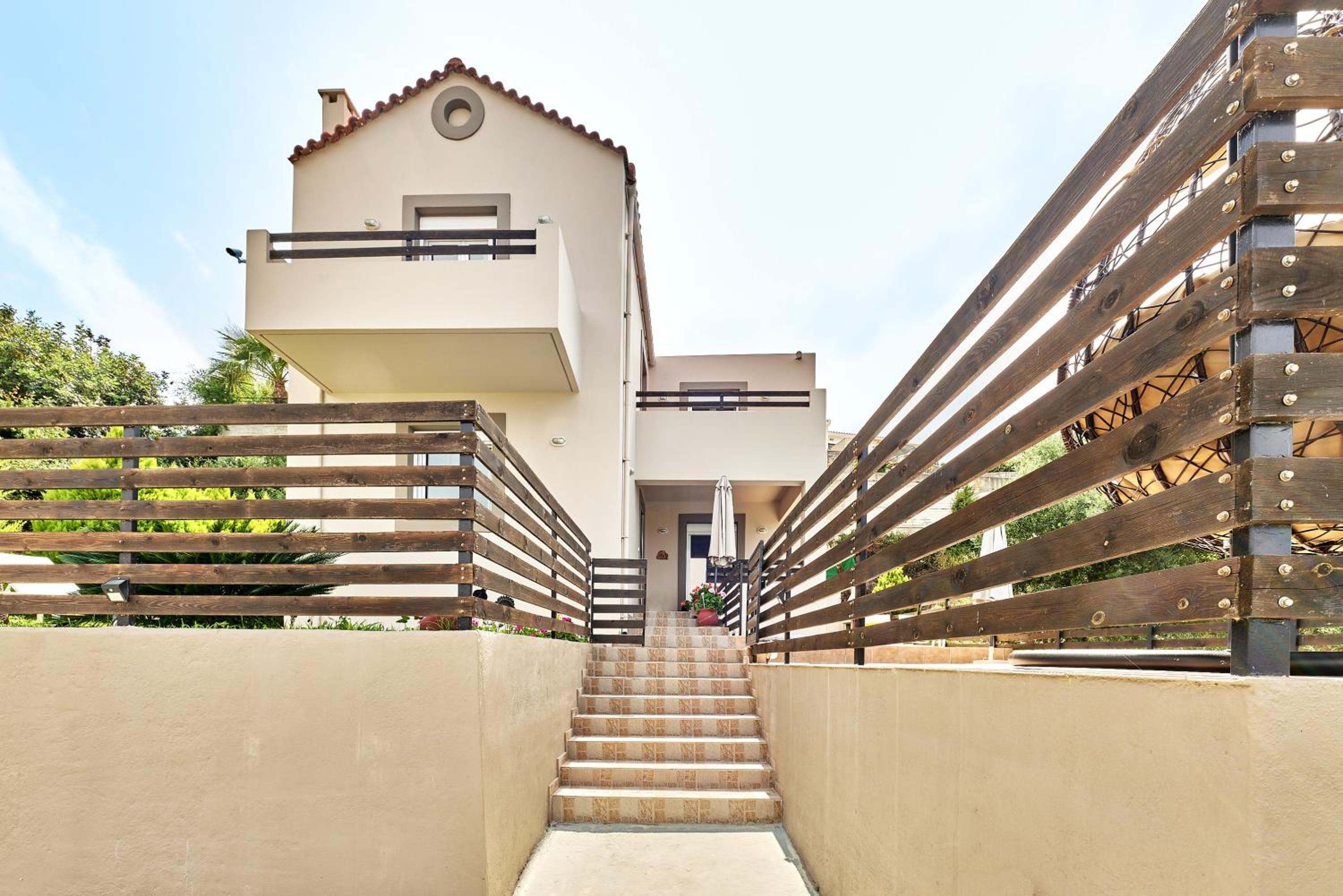 Exclusive Villa - Amazing View & Private Pool view 3
