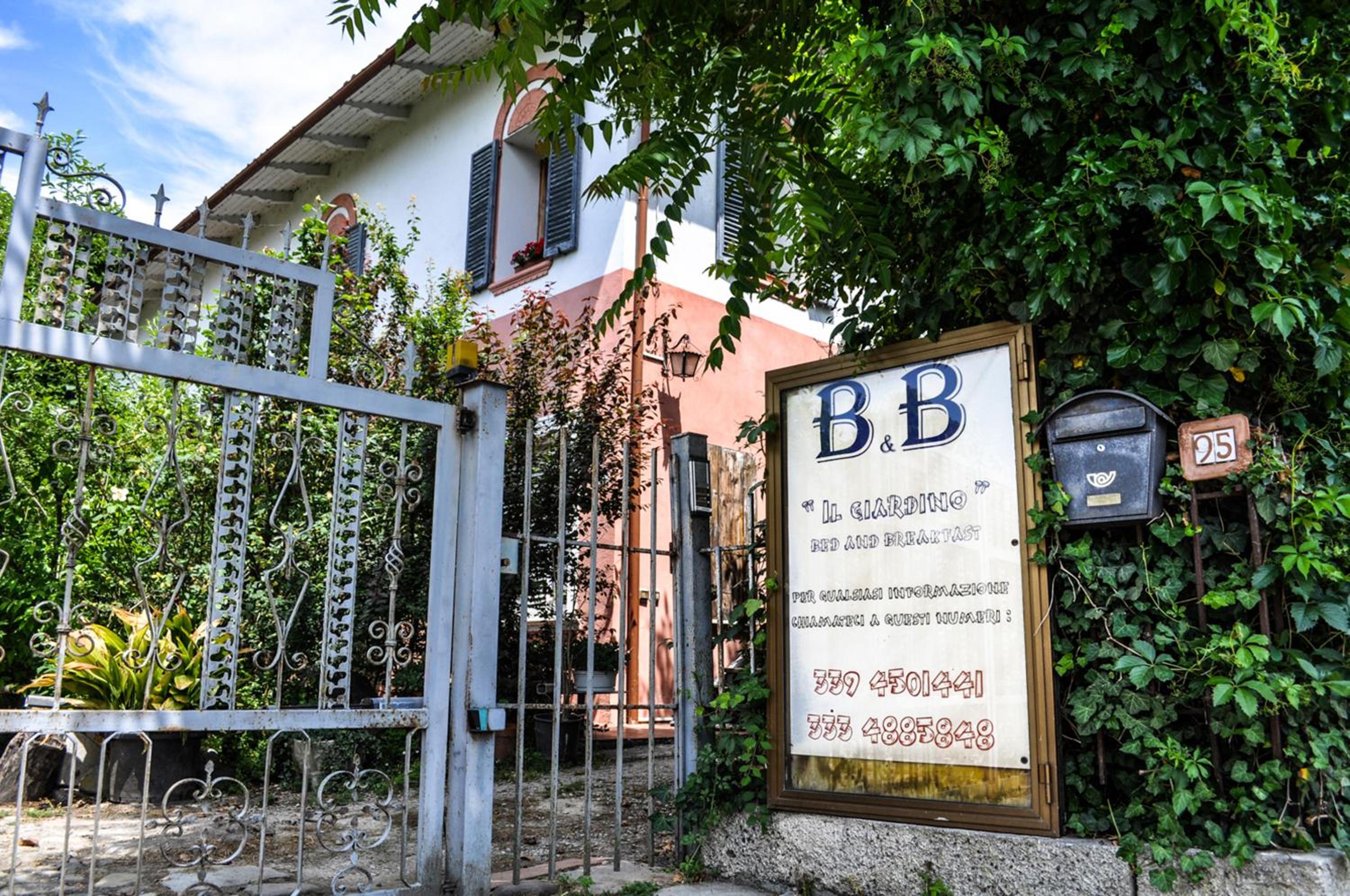 Bed & Breakfast Il Giardino