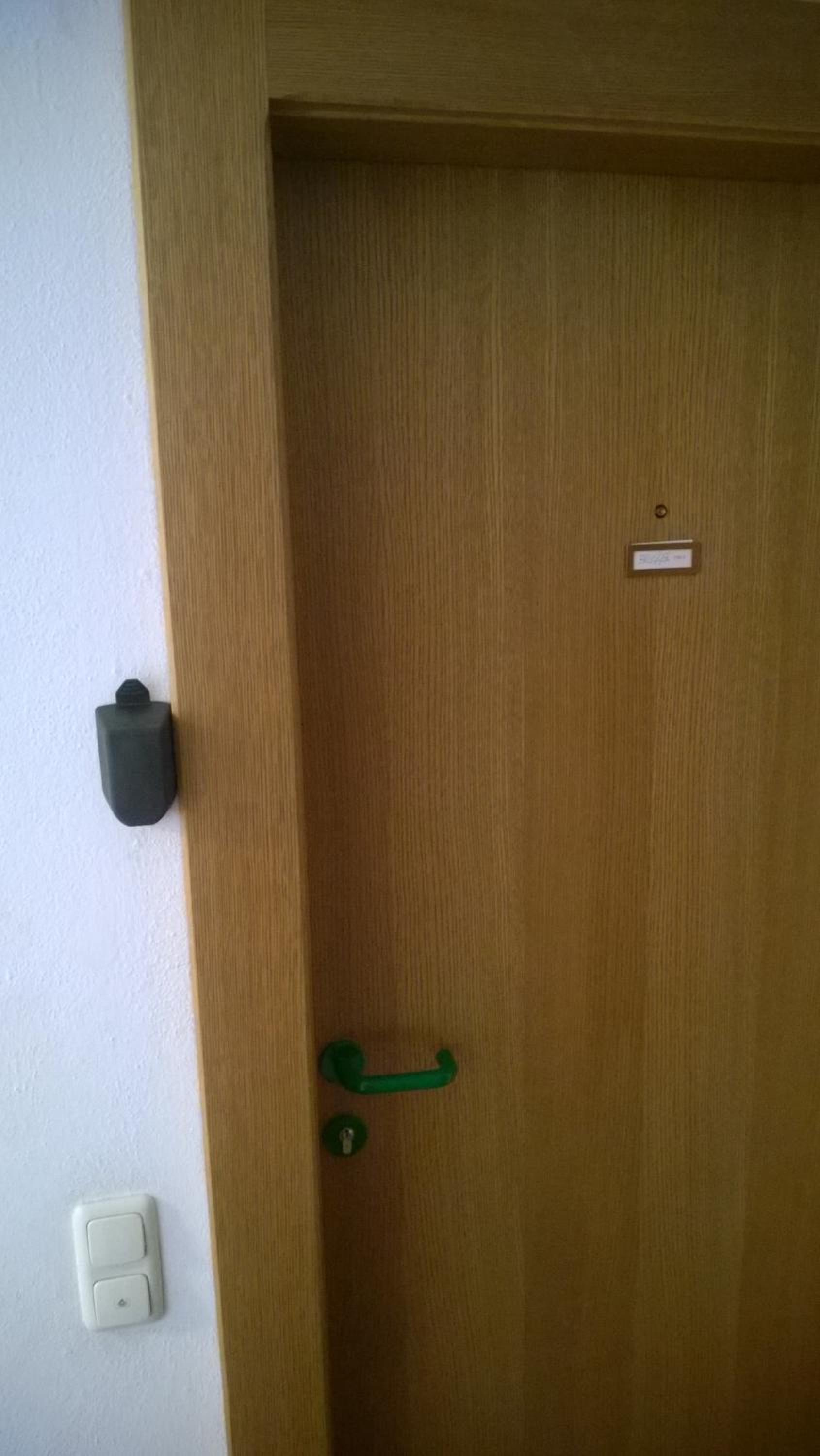 Appartement Else