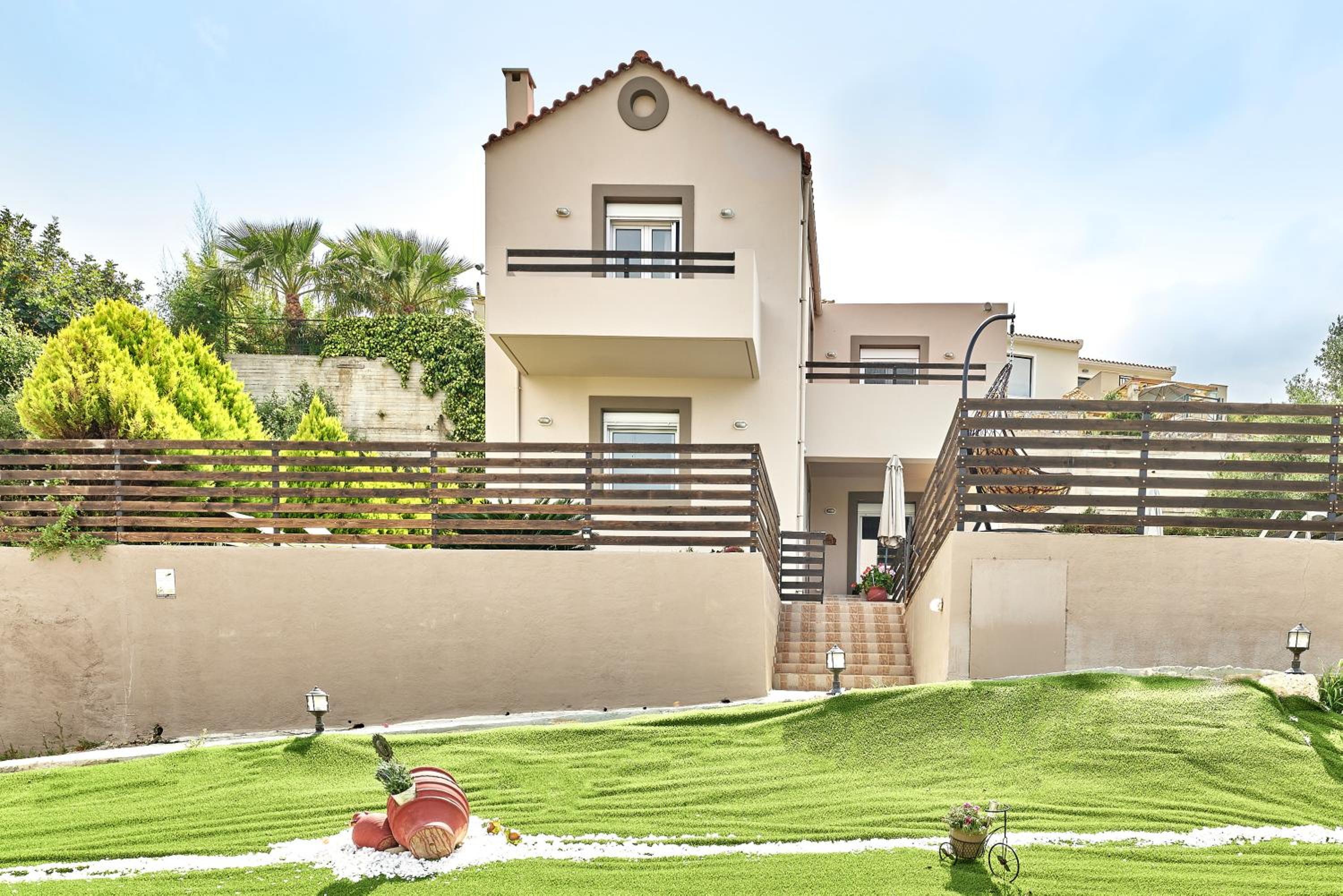 Exclusive Villa - Amazing View & Private Pool view 2