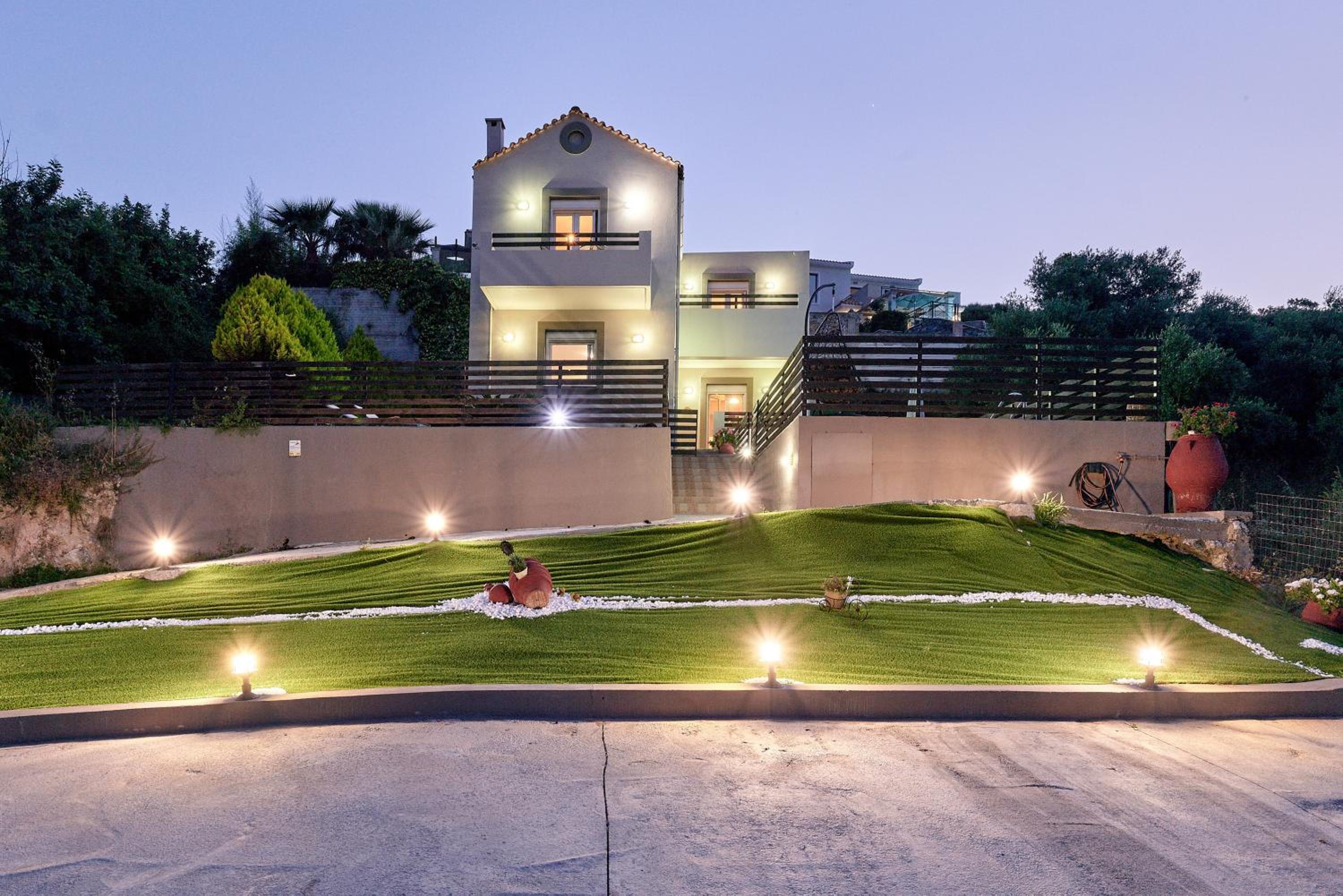 Exclusive Villa - Amazing View & Private Pool view 4