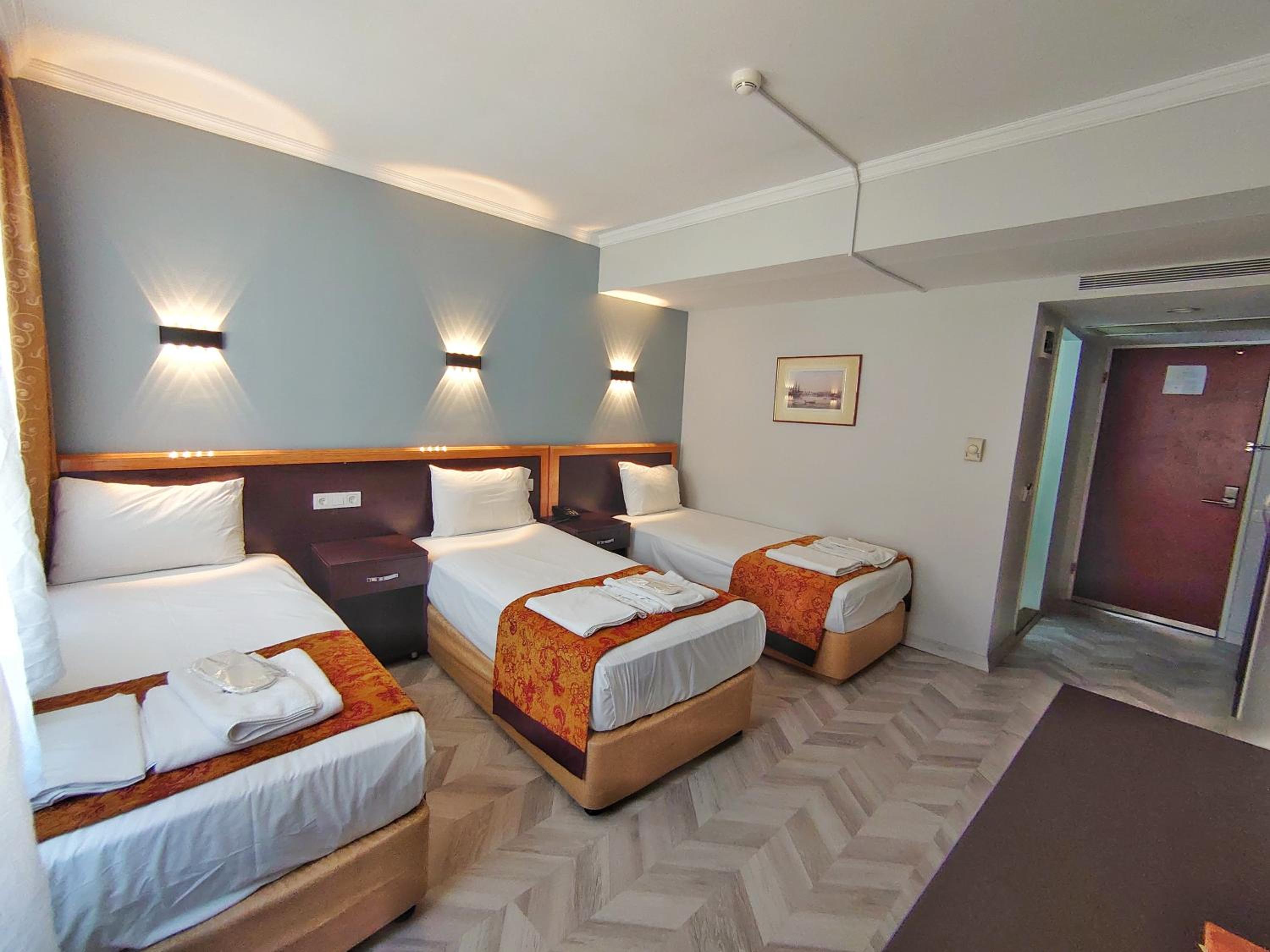 Orient Mintur Hotel - Image 5