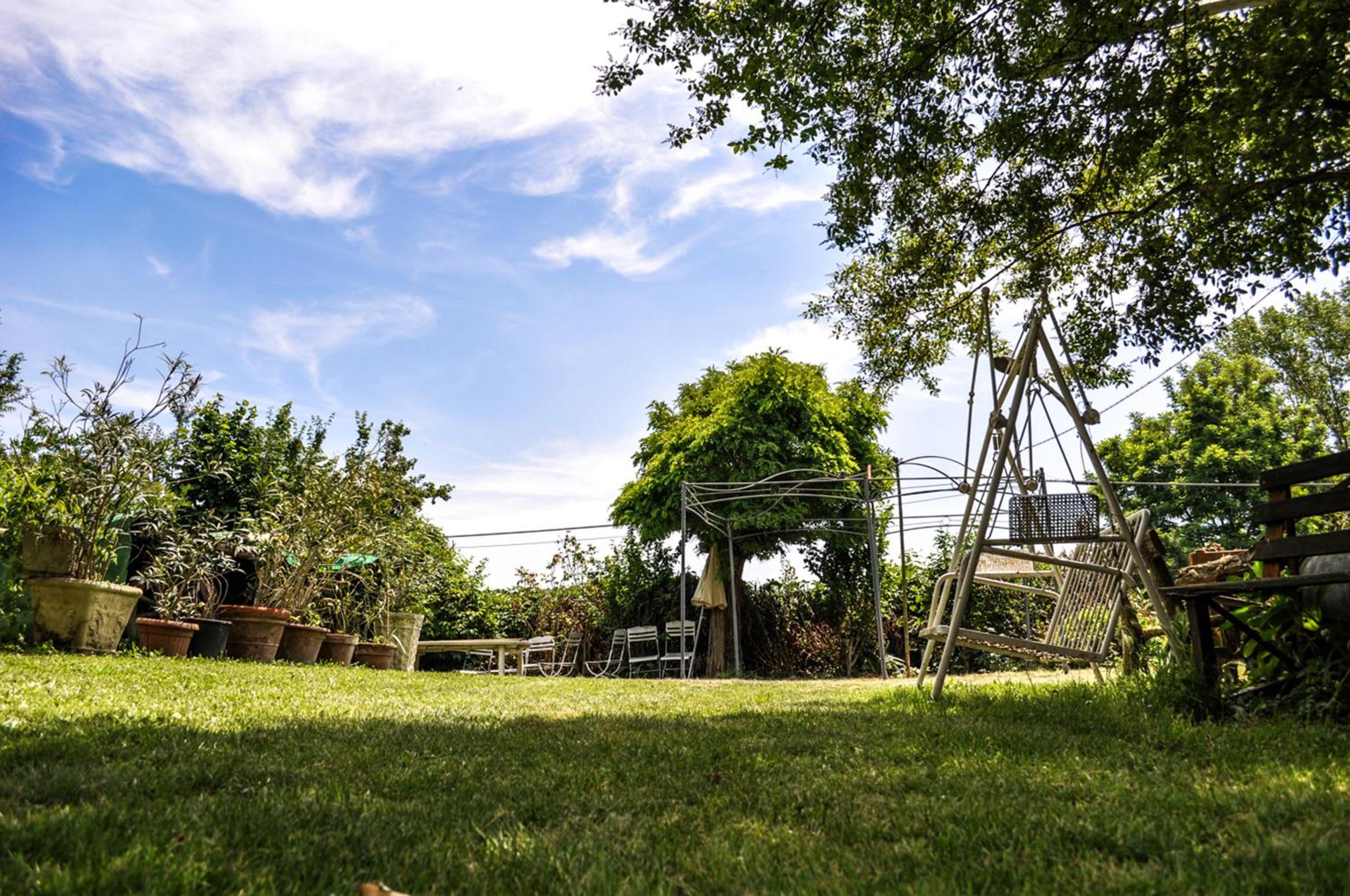 Bed & Breakfast Il Giardino
