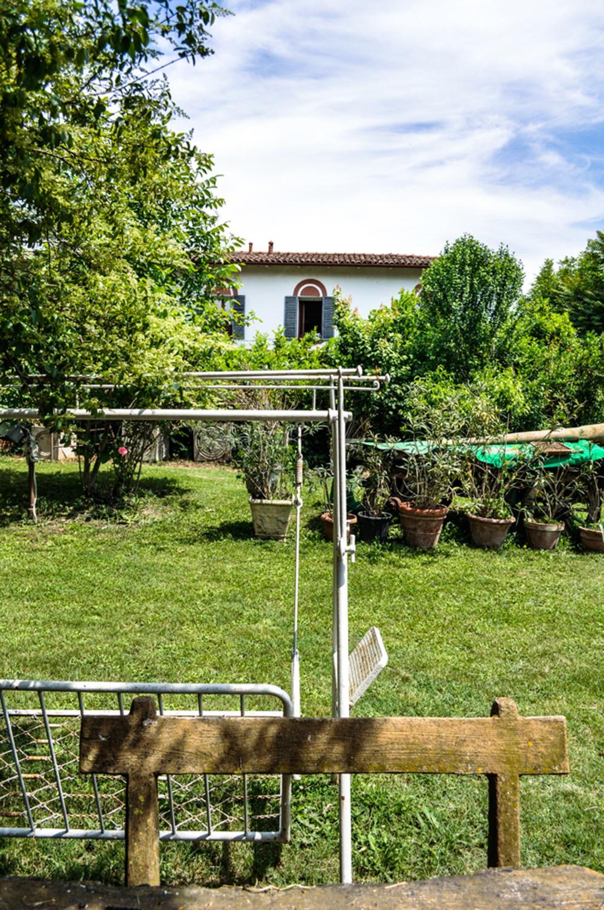 Bed & Breakfast Il Giardino photo 5