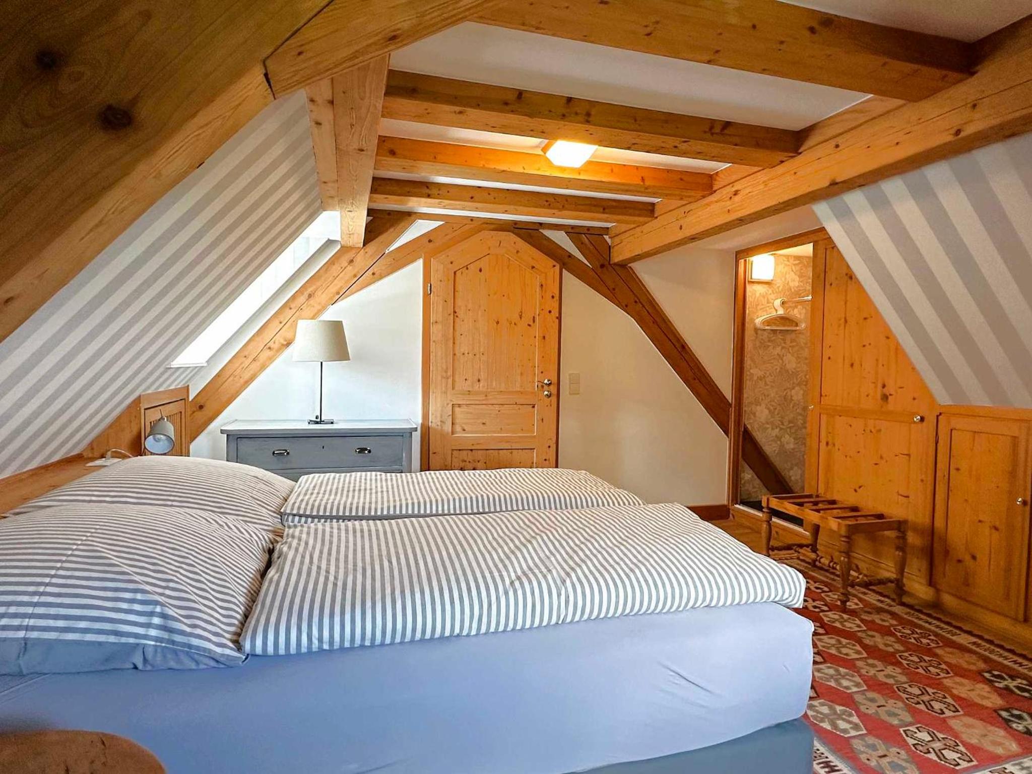 Altes Forsthaus Boppard