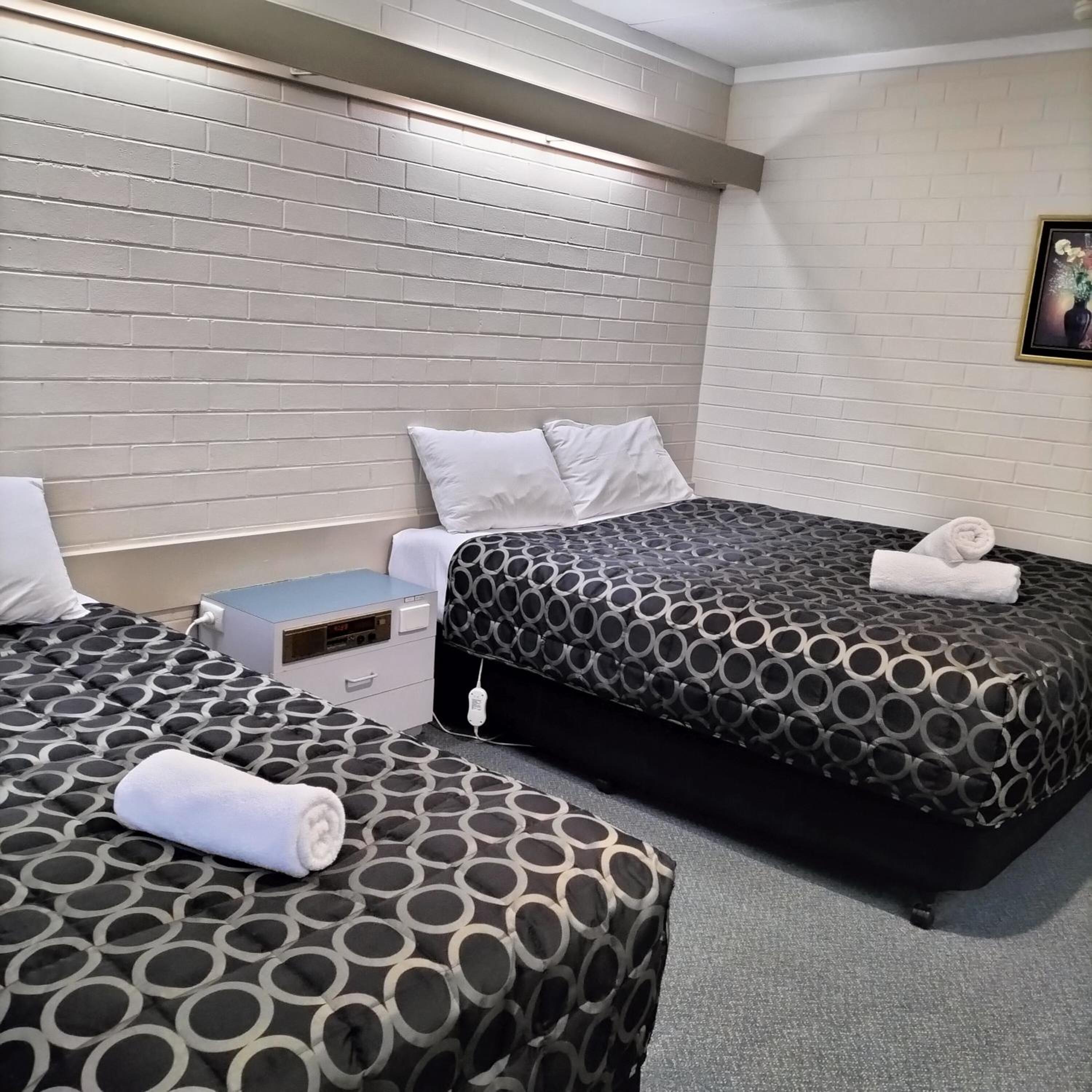 Wangaratta Motor Inn