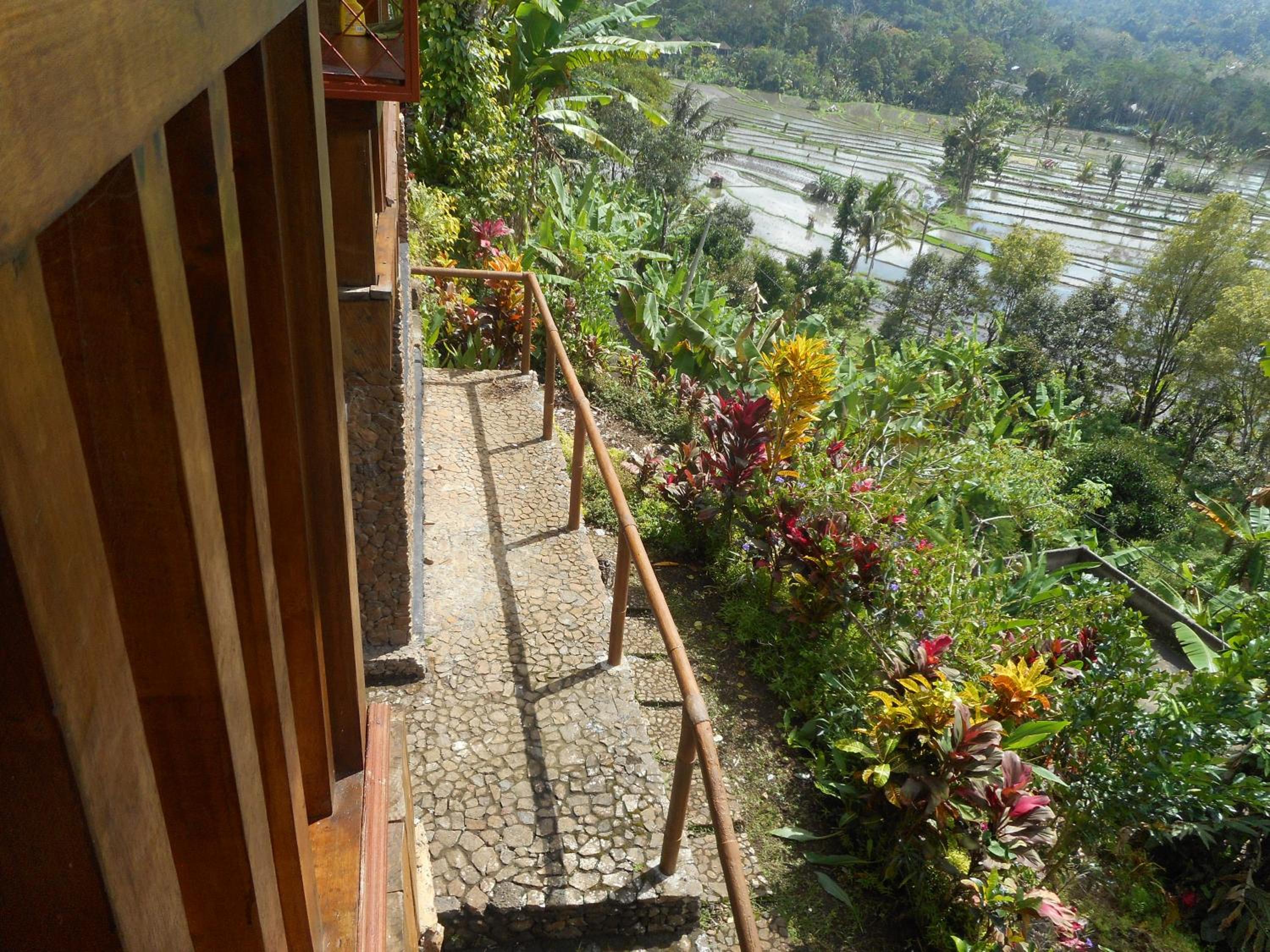 Villa Dukuh view 2