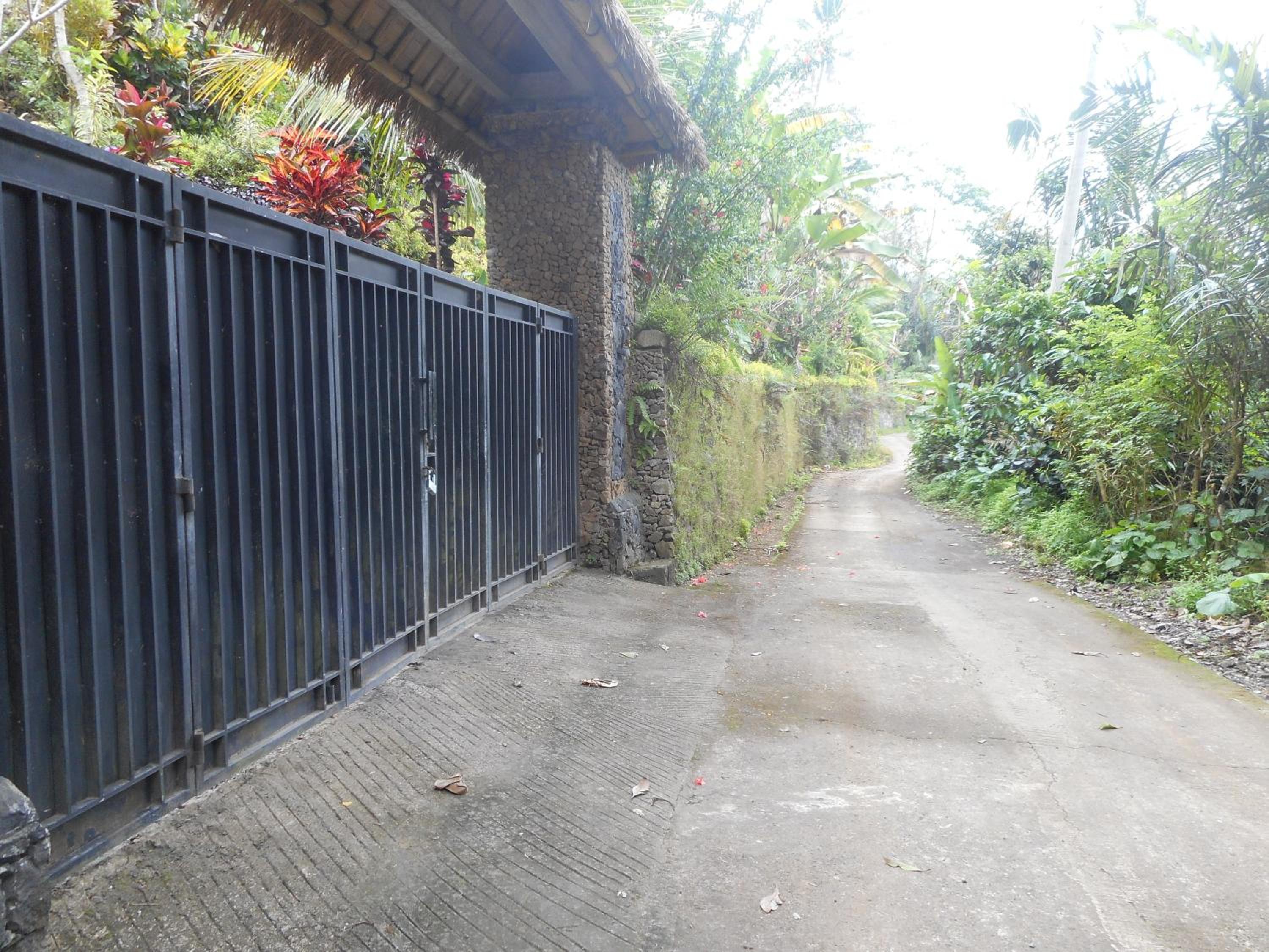 Villa Dukuh view 3