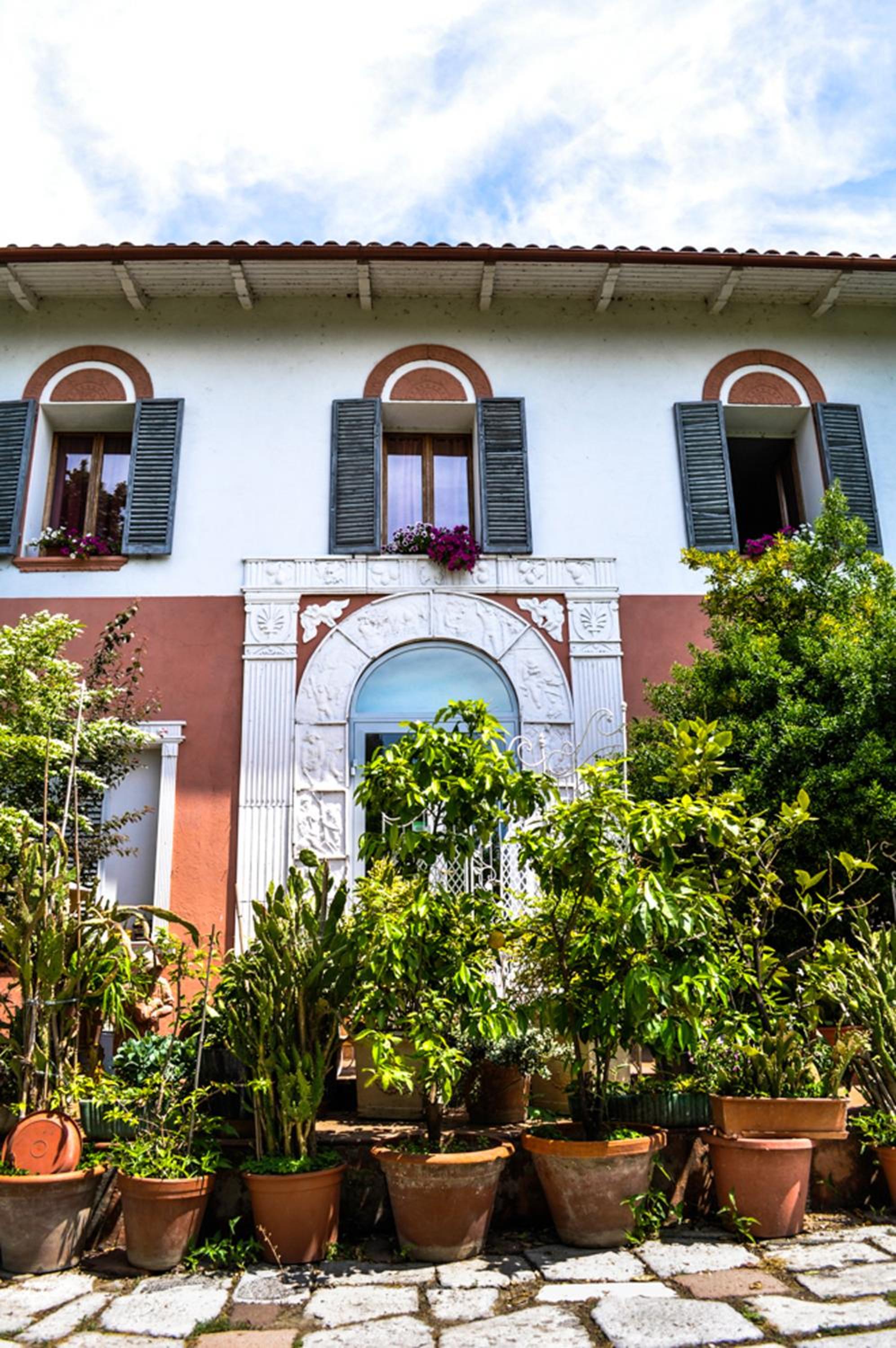Bed & Breakfast Il Giardino
