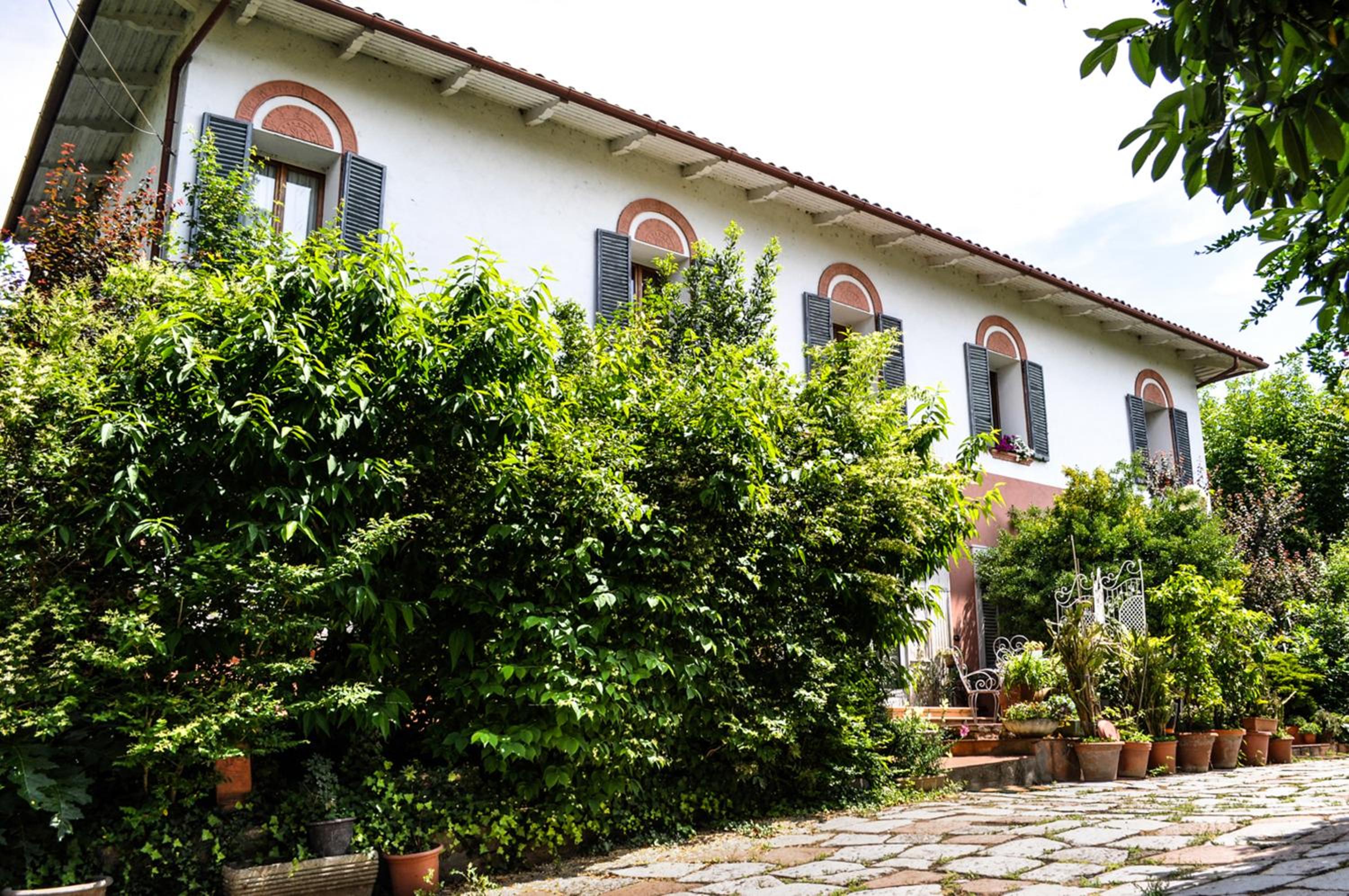 Bed & Breakfast Il Giardino