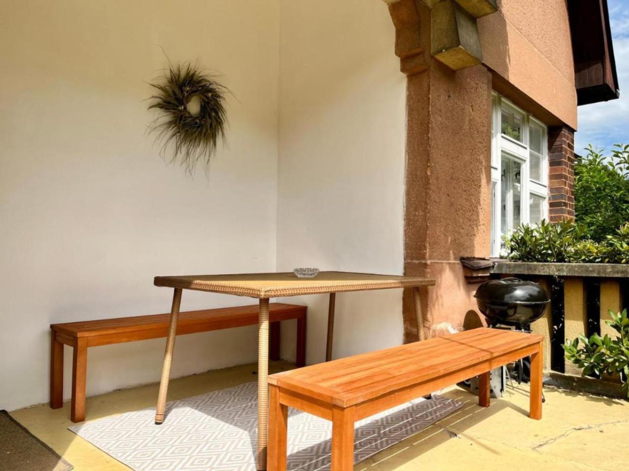 Apartmán Teplice nad Metují