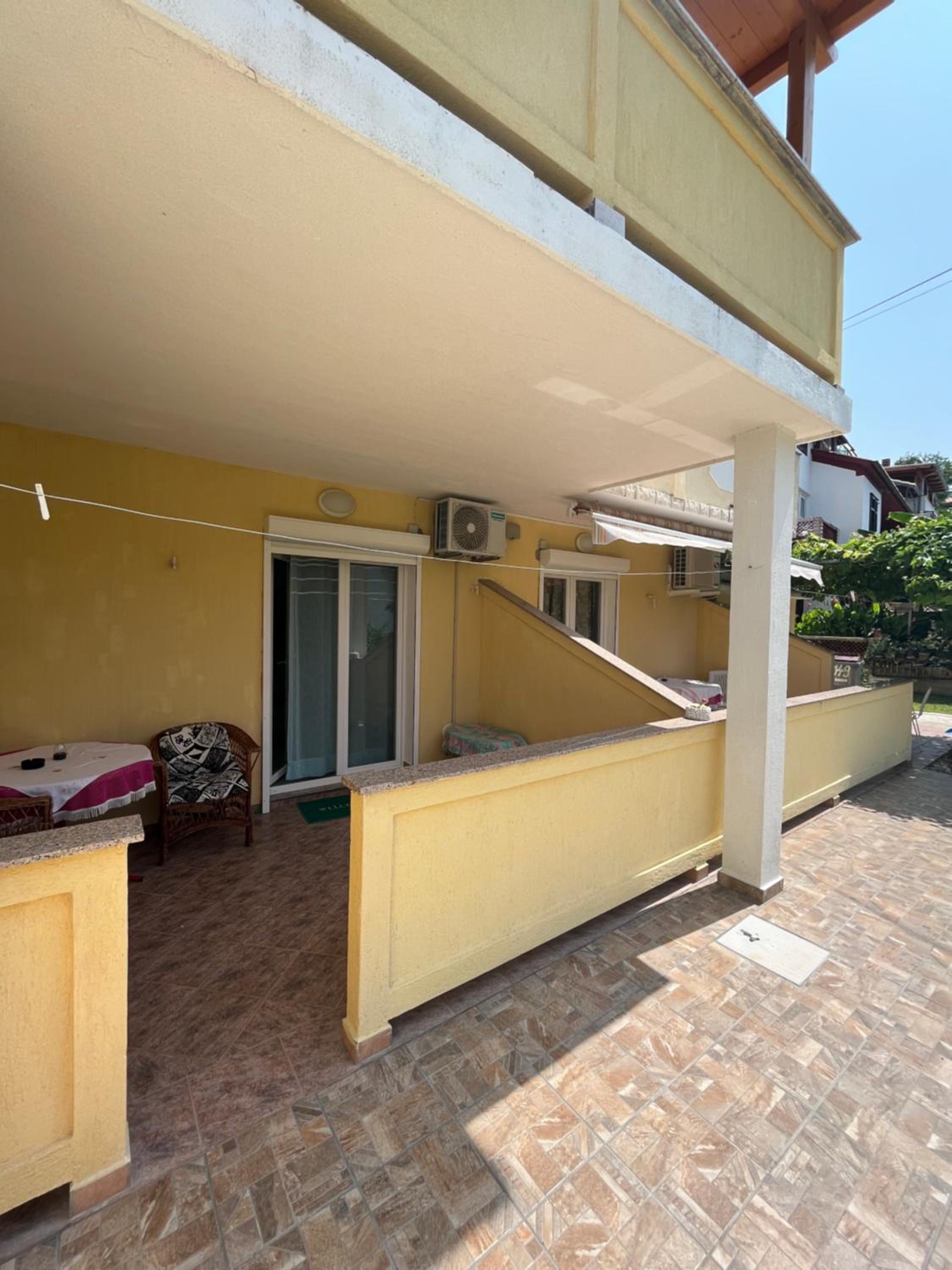 Apartments and Rooms Markovski