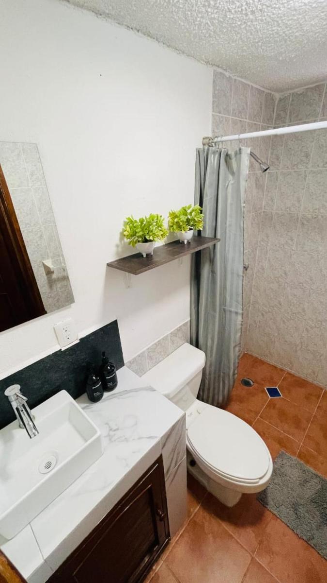 2 Rooms apartment with Private beach in Puerto Juarez Cancún