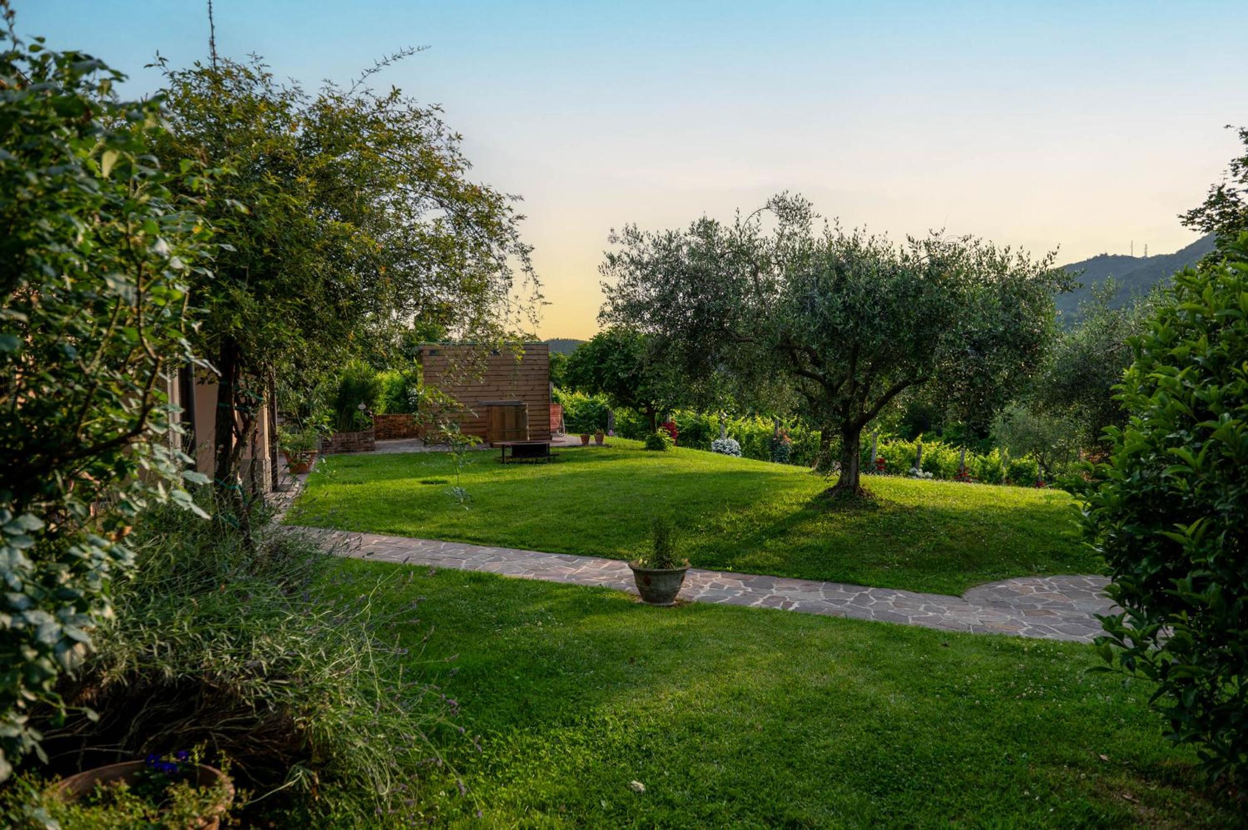 Agriturismo Terre Bianche