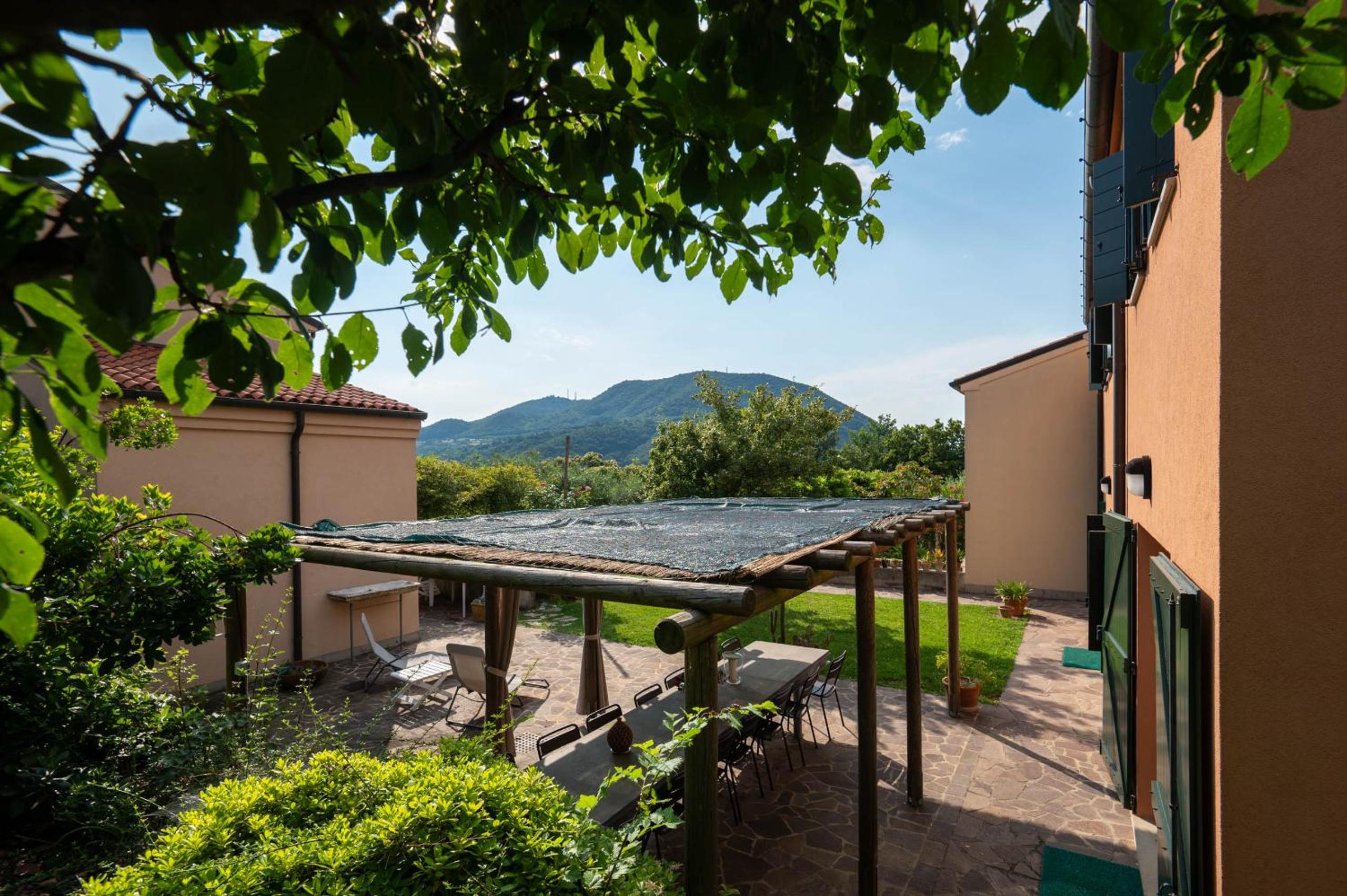 Agriturismo Terre Bianche