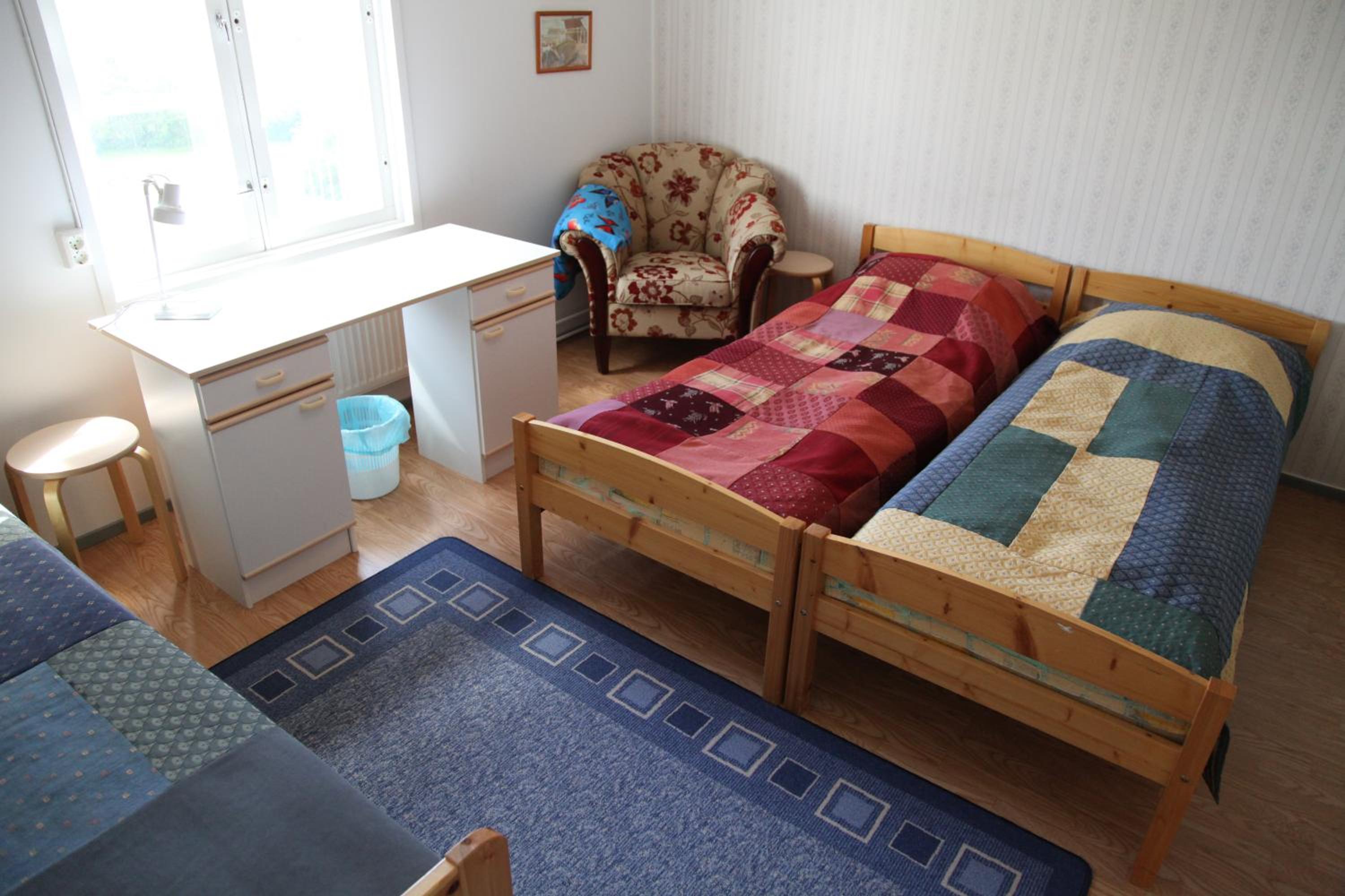 Opintola Bed & Breakfast