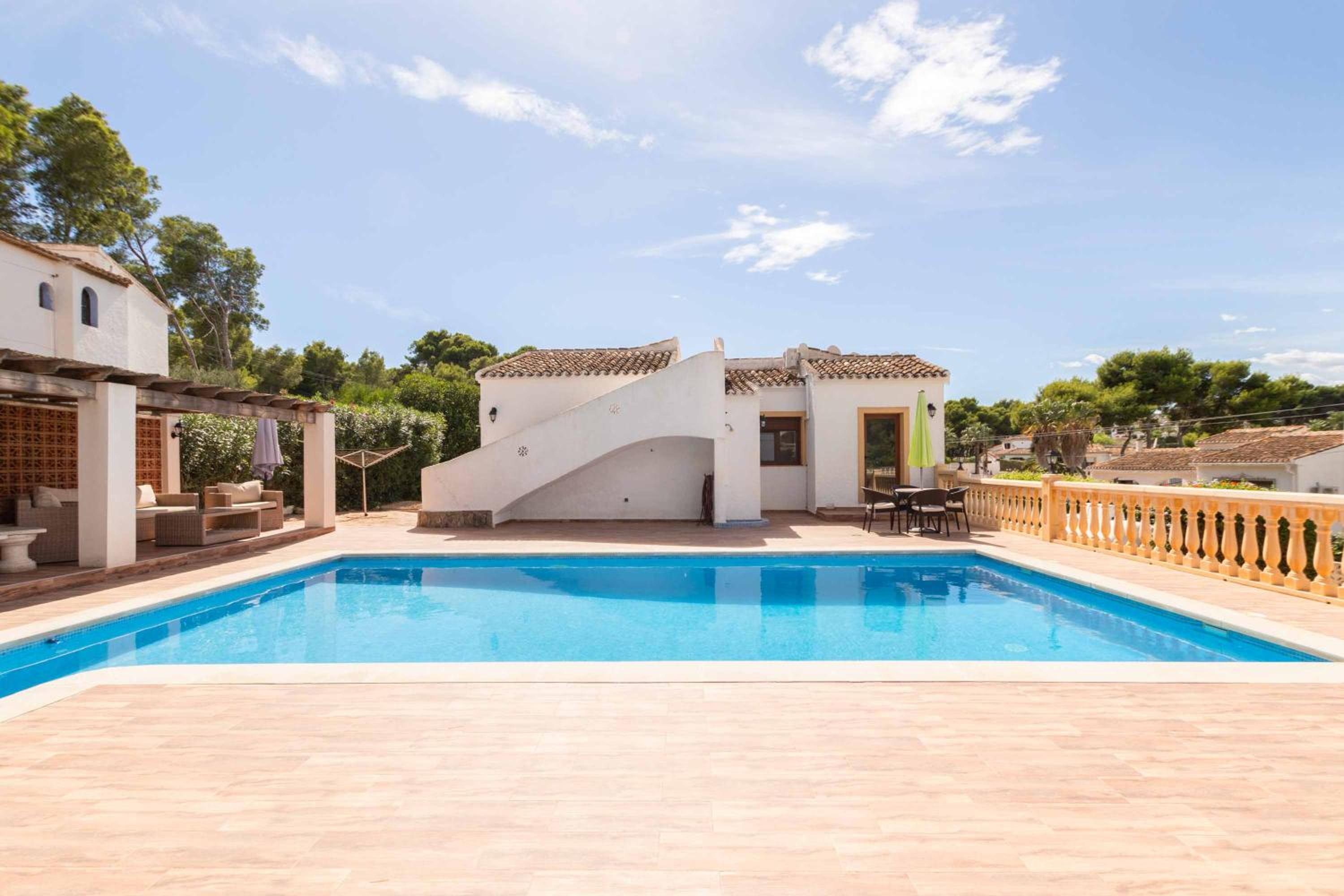 Villa Nichola
