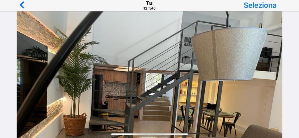 Loft Marconi 34 photo 5