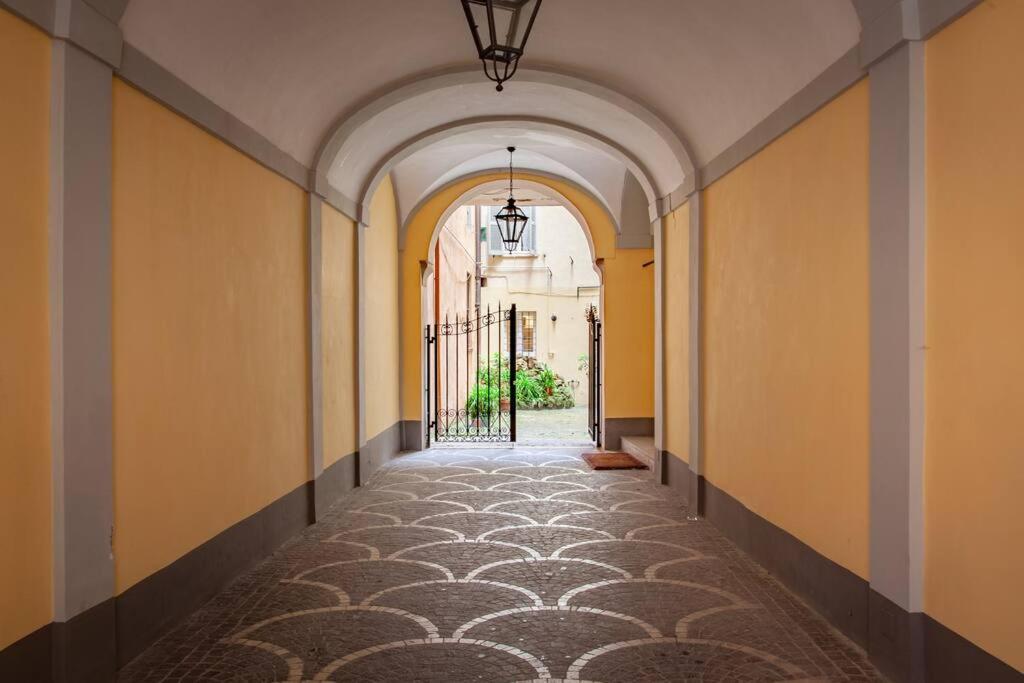 Casa Annamaria al Pantheon