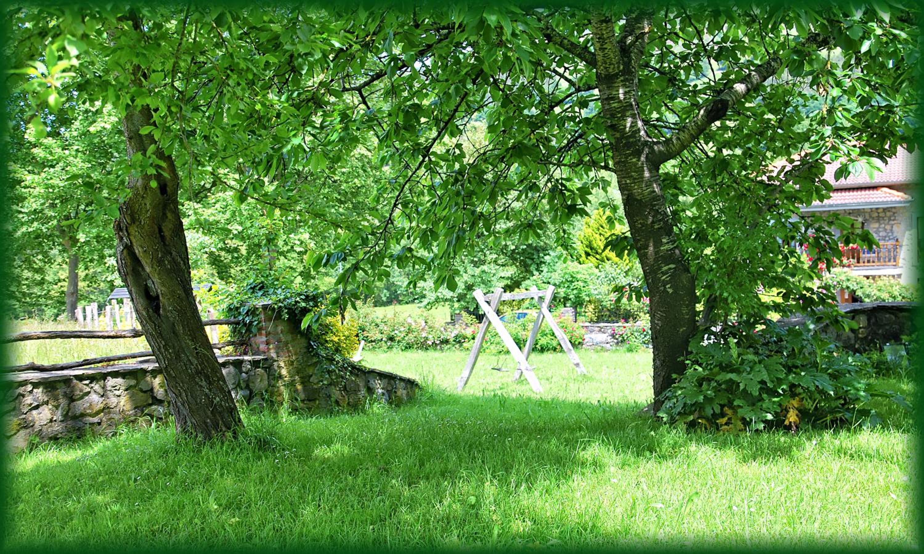 Finca Artienza