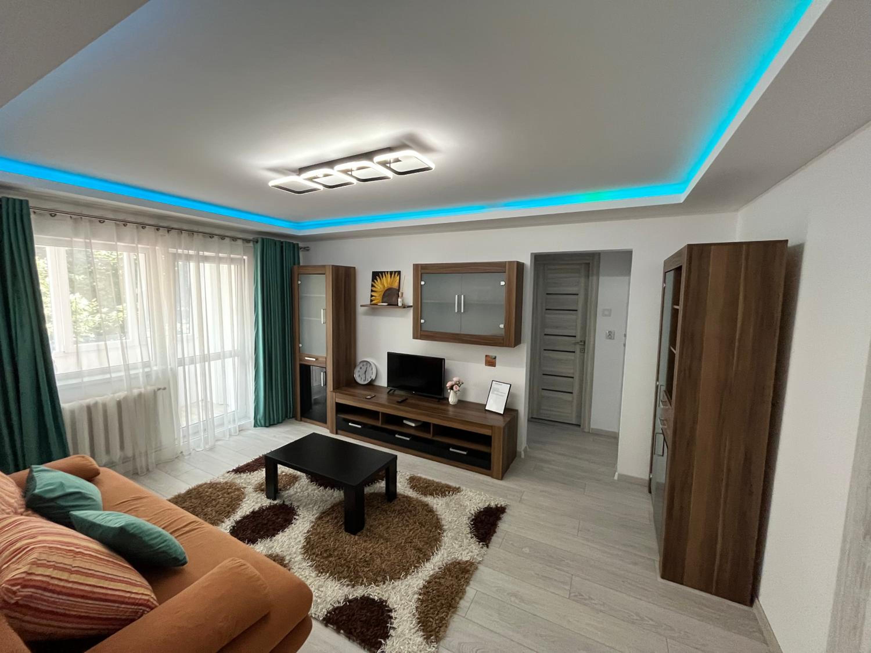 Chic Apartment