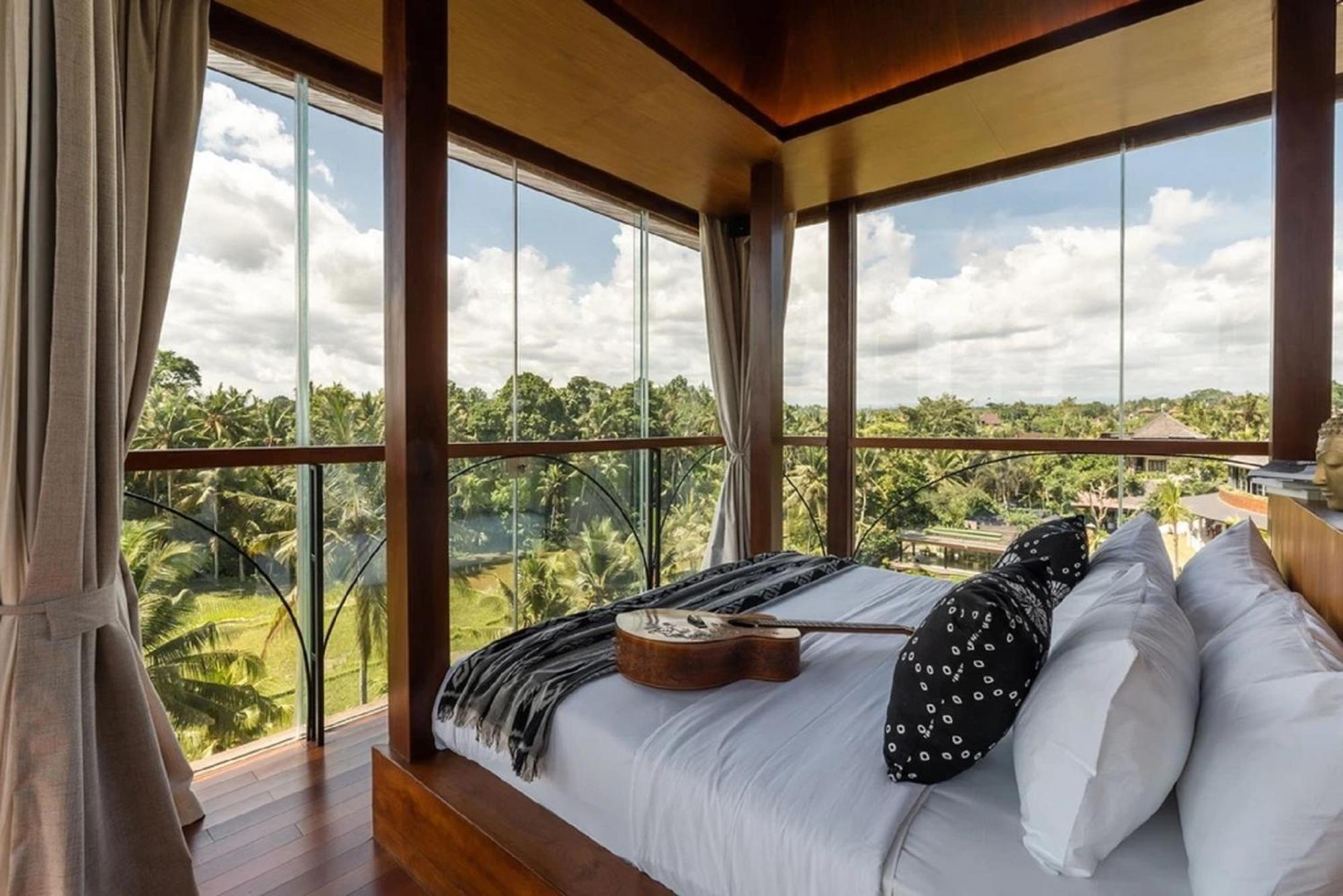 Soulshine Resort Ubud, Bali