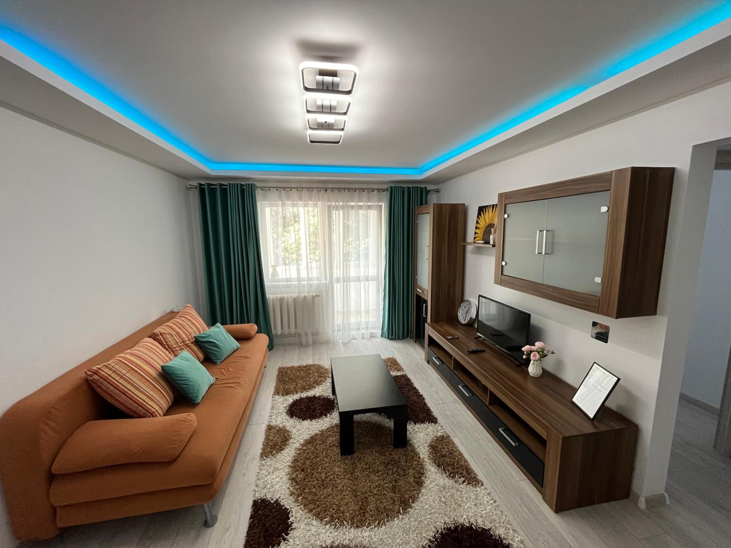 Chic Apartment