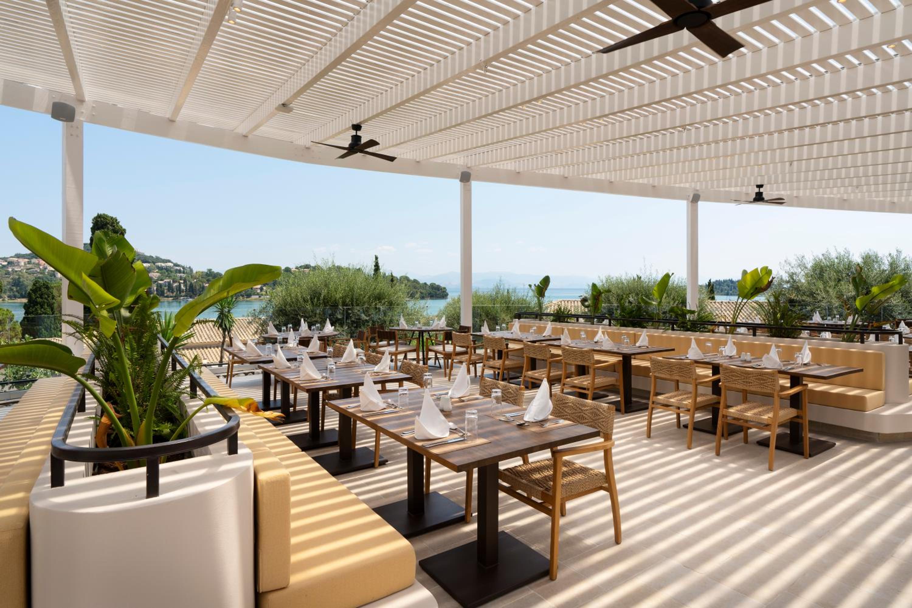 Hyatt Ziva Corfu — photo 69