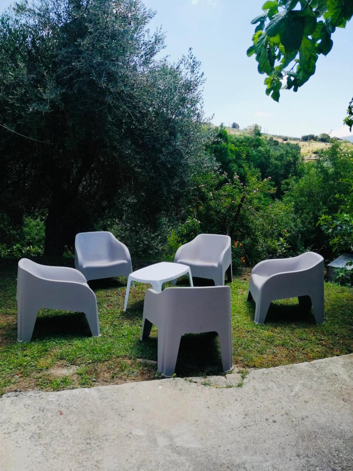 Villa Lesina Casa Vacanze