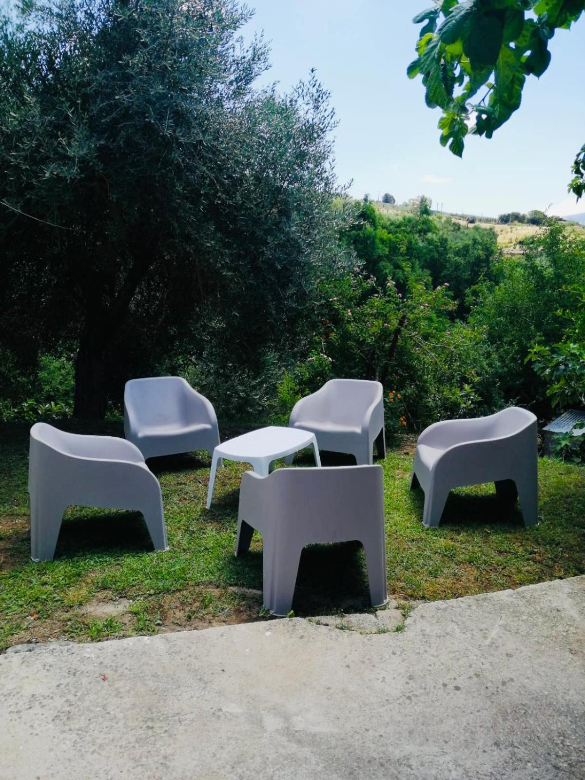 Villa Lesina Casa Vacanze