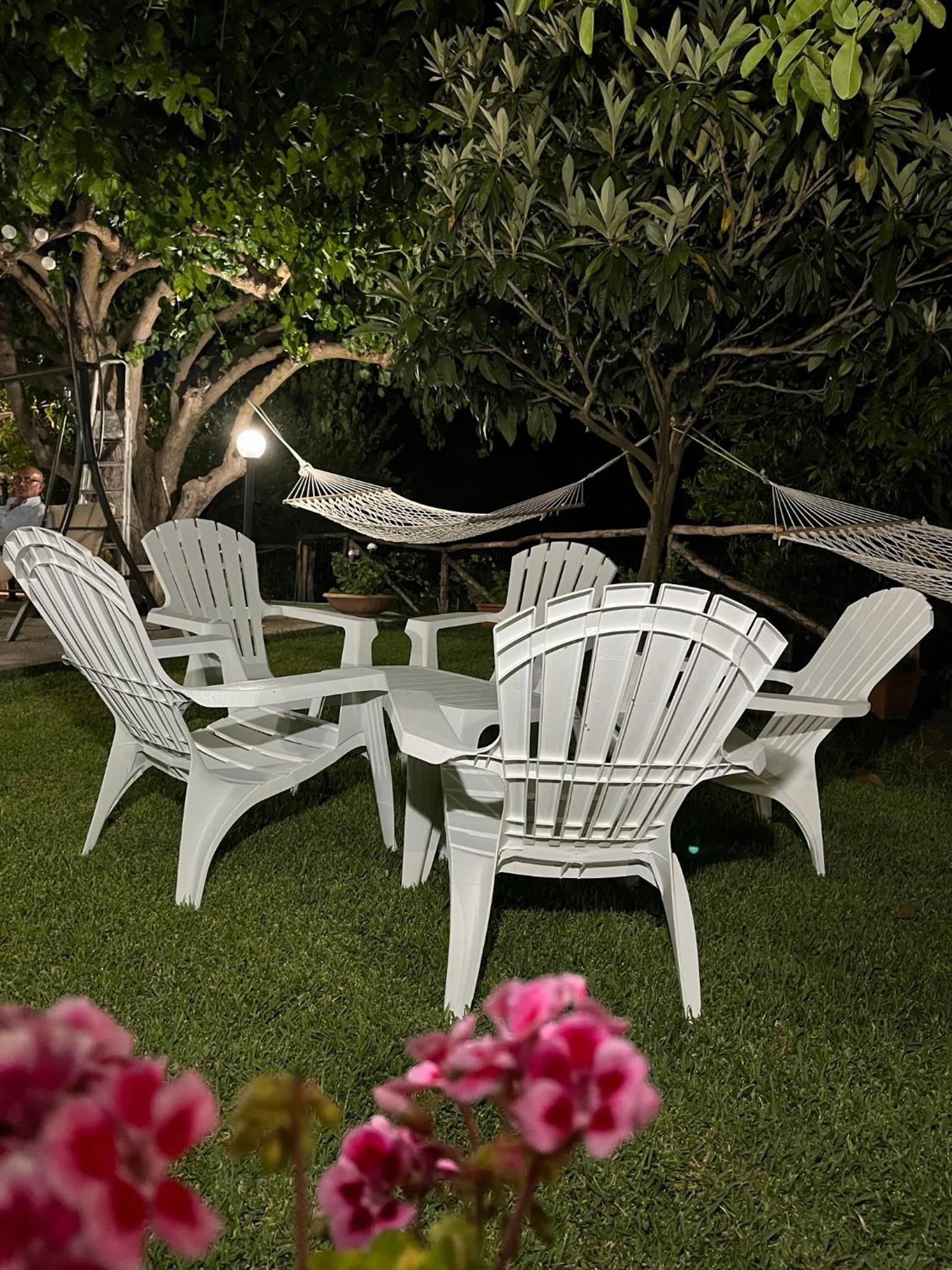 Villa Lesina Casa Vacanze